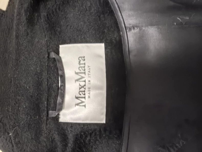 Max Mara Max Mara Coats Size S / US 4 / IT 40 - 2 Thumbnail