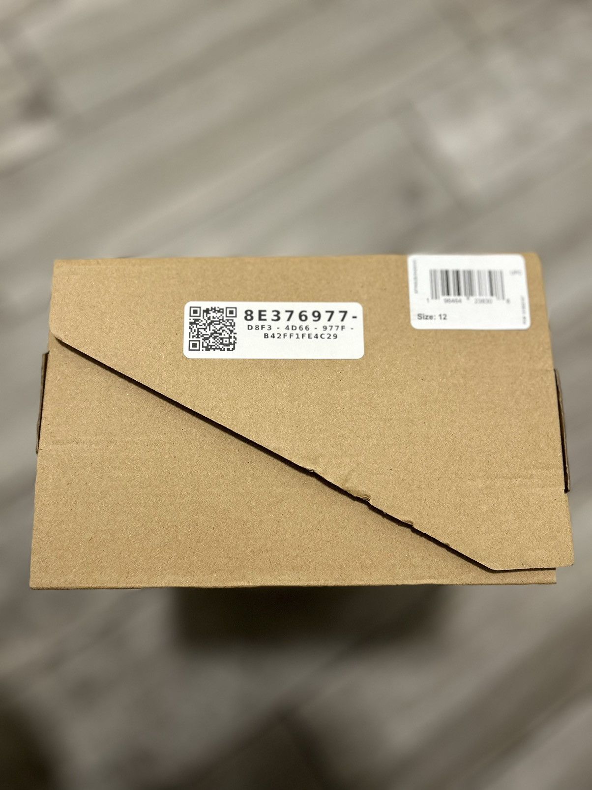 Yeezy yeezy foam rnr Size US 12 / EU 45 - 7 Thumbnail