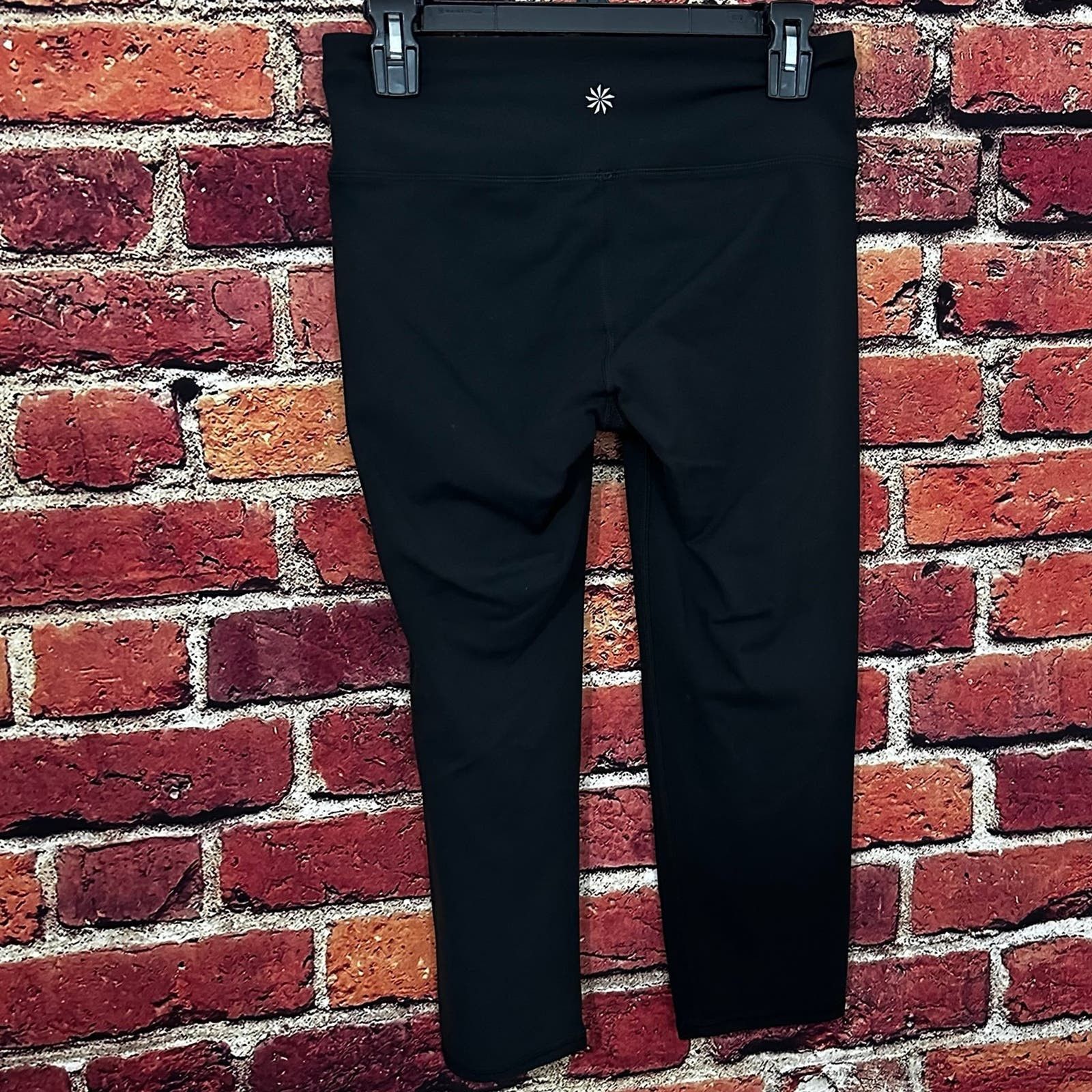 Athleta Athleta leggings Size 28" / US 6 / IT 42 - 4 Thumbnail