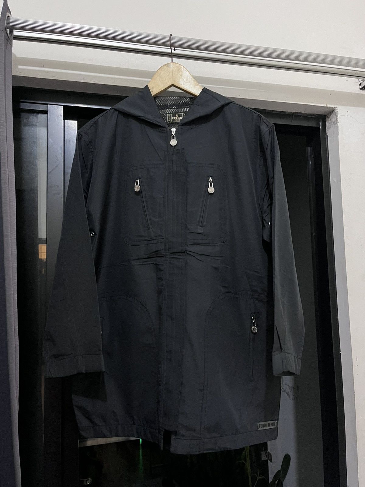 Fendi Fendi Size US M / EU 48-50 / 2 - 1 Thumbnail