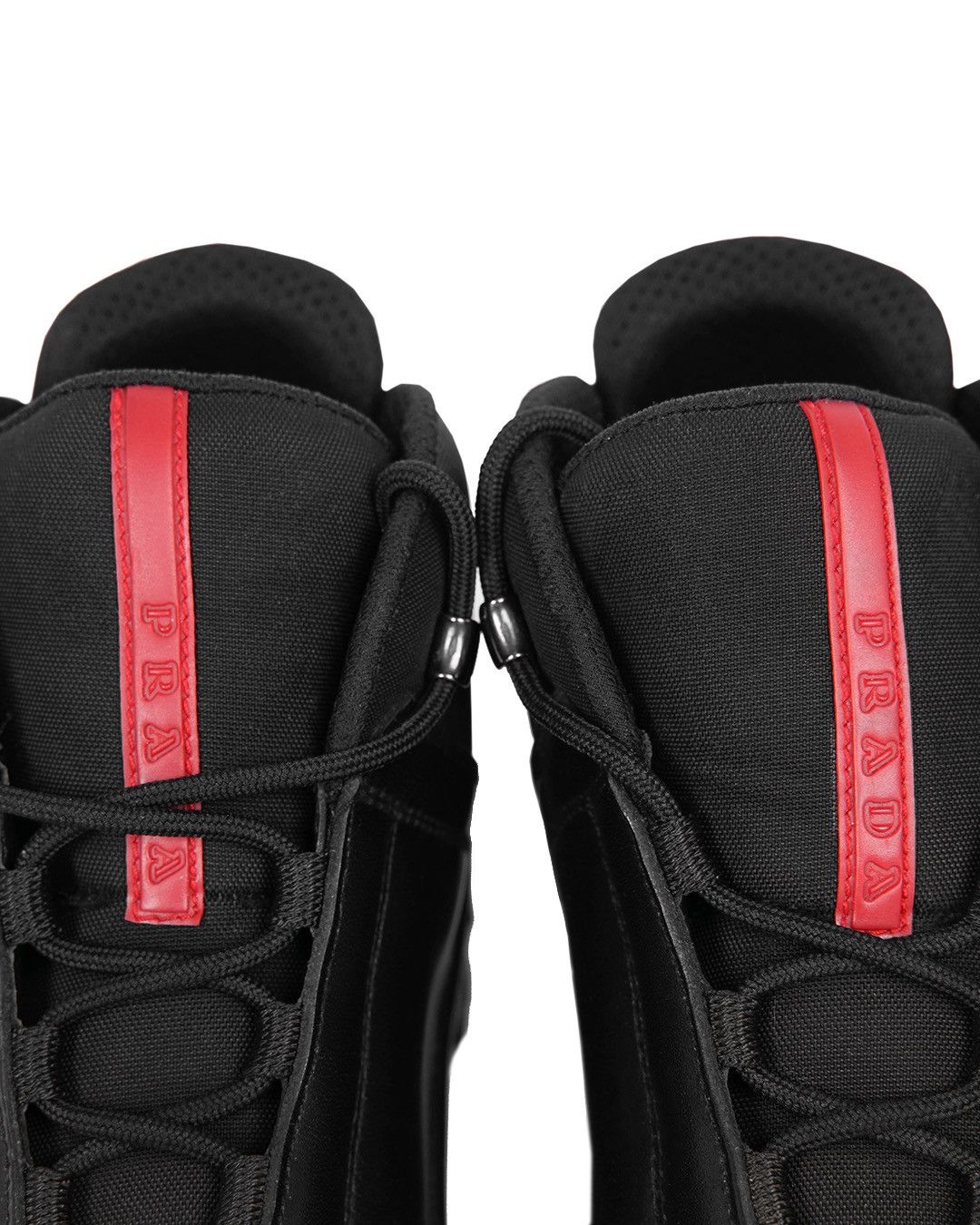 Prada Prada Sport Platform Boots Size US 8 / IT 38 - 7 Thumbnail
