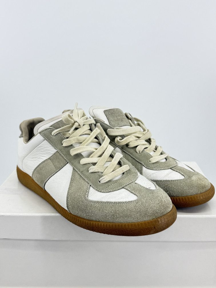 Maison Margiela GAT Low Size US 9 / EU 42 - 2 Thumbnail