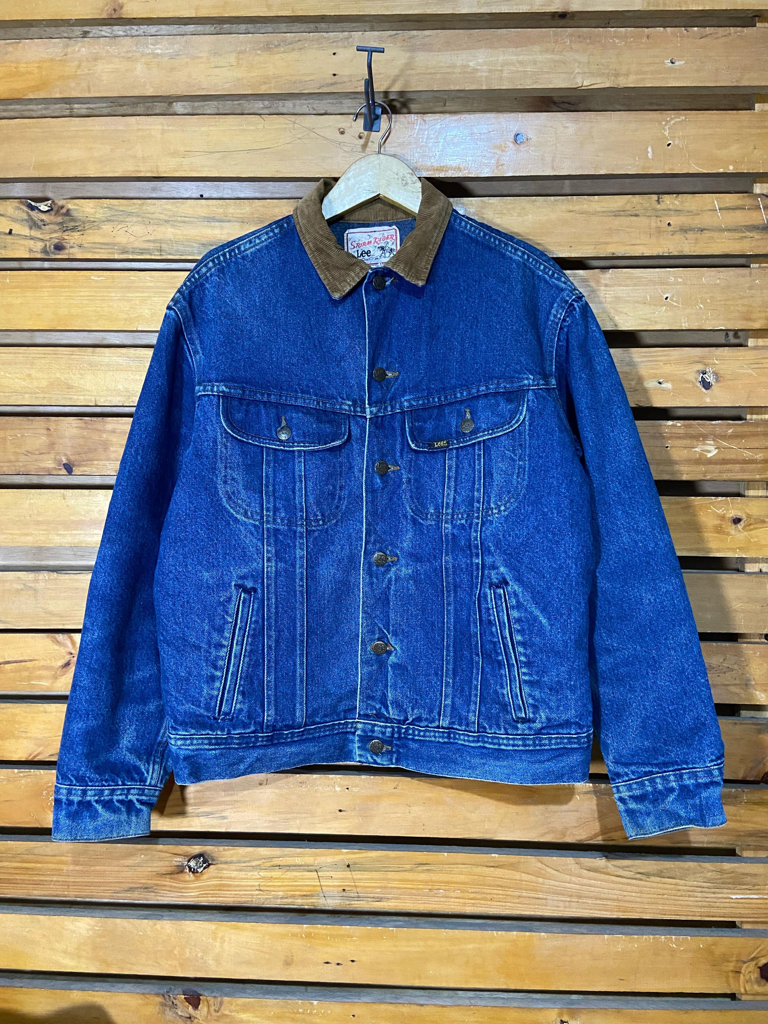 Lee Storm Rider | Grailed