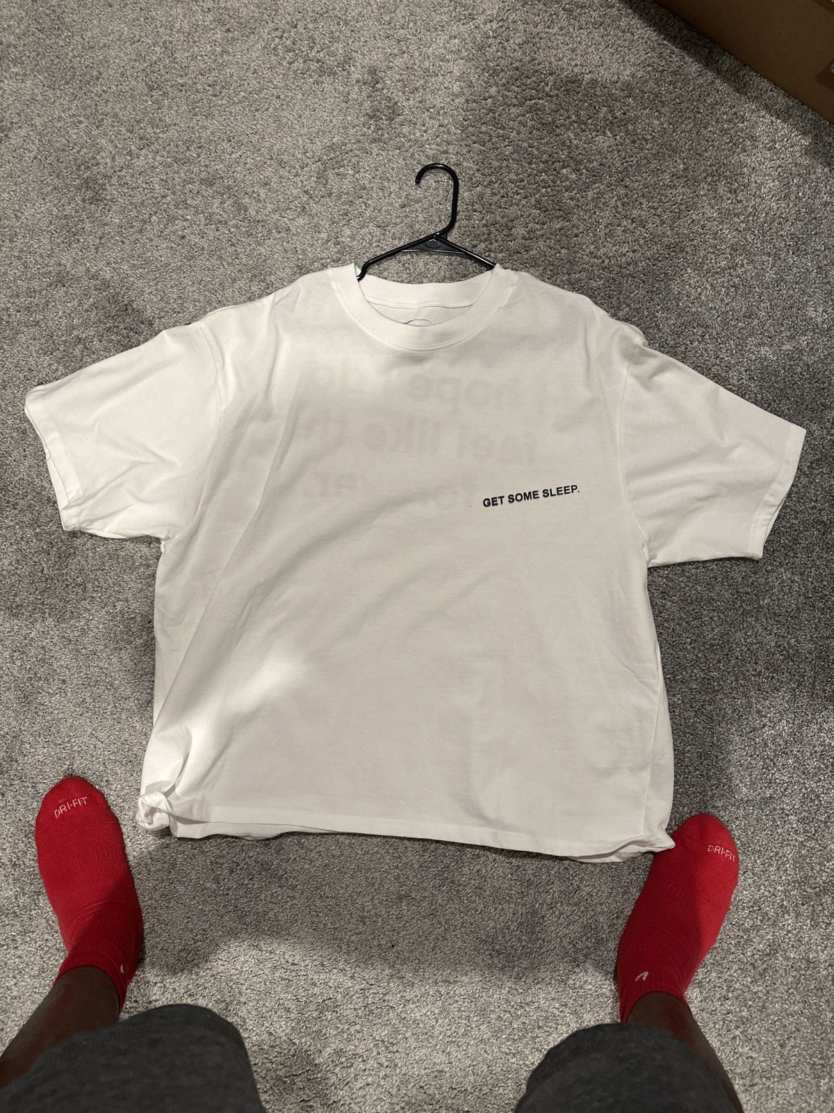 Other Get Some Sleep Size US M / EU 48-50 / 2 - 3 Thumbnail