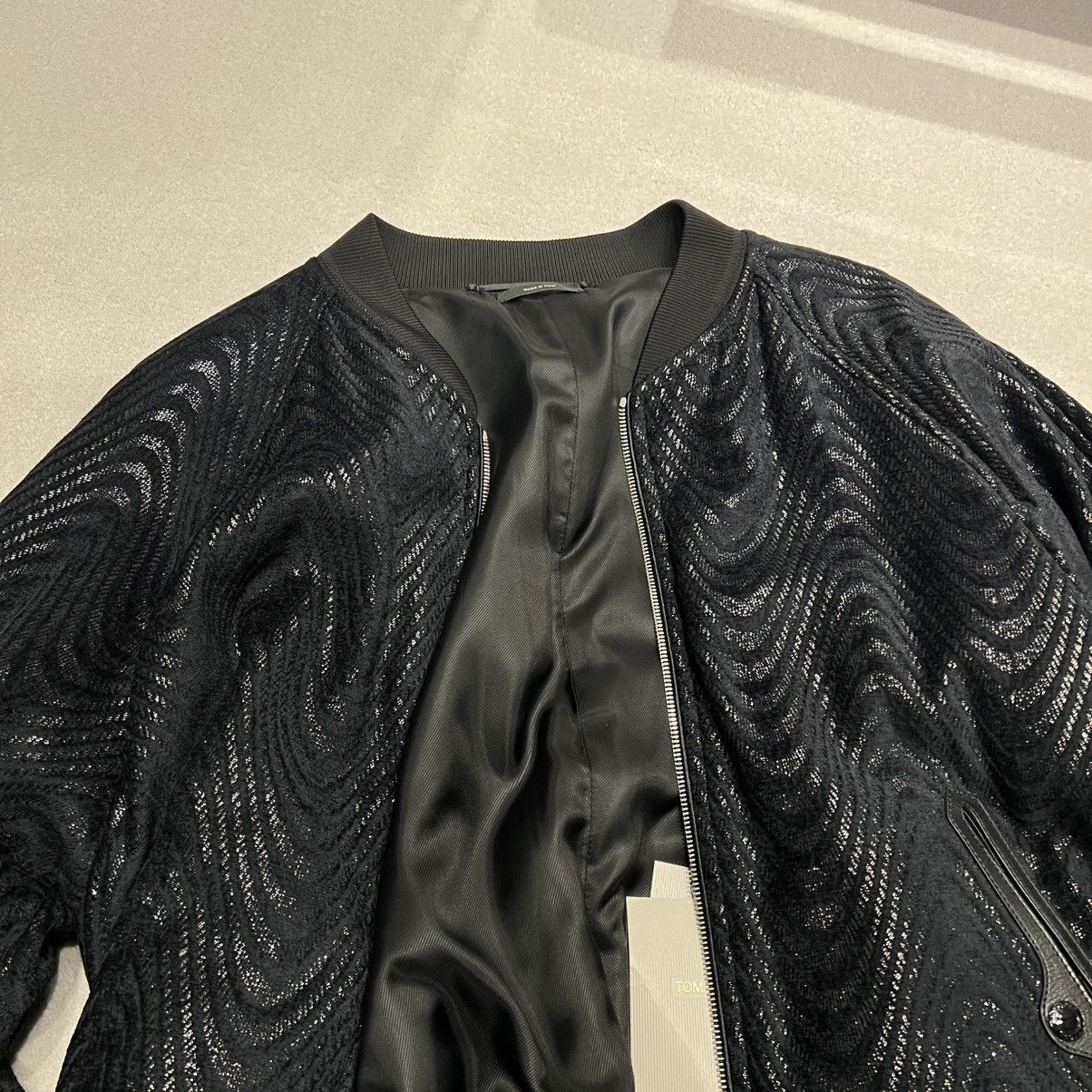 Tom Ford Tom Ford Jacket in XL Size US XL / EU 56 / 4 - 3 Thumbnail