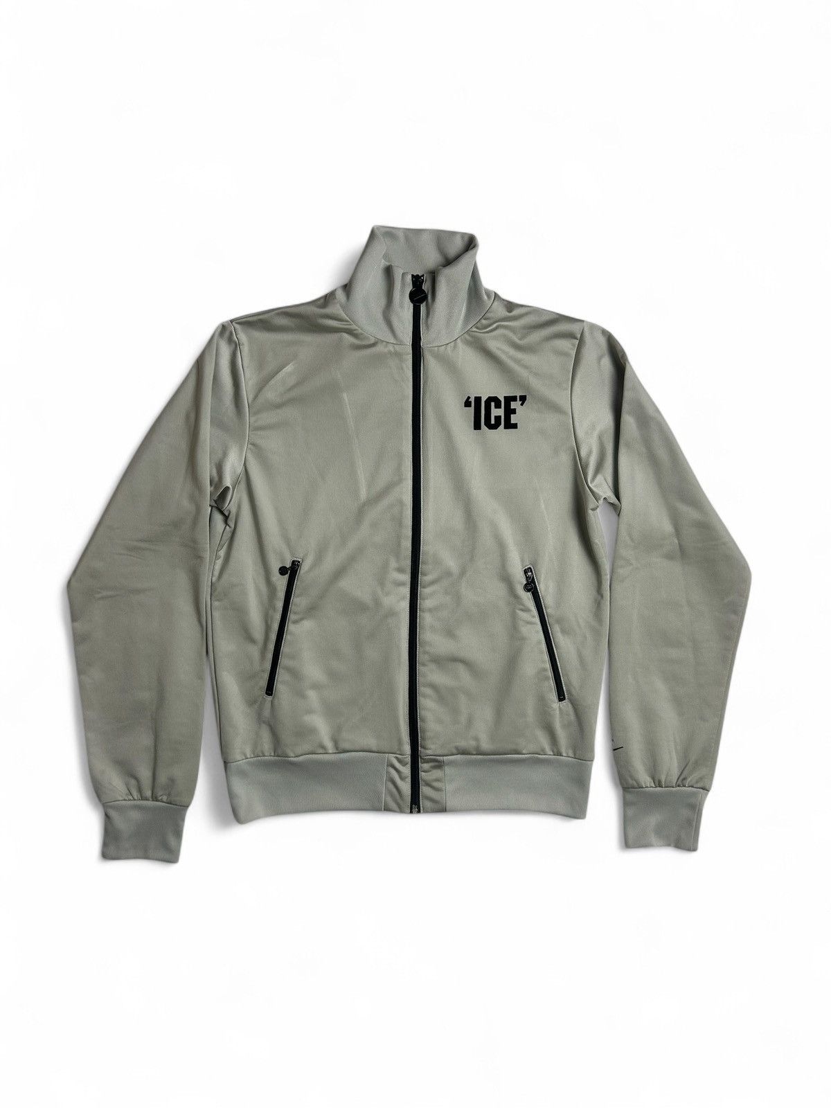 Nike Vintage Nike x The Iceman George Gervin NBA Spurs Jacket Size US M / EU 48-50 / 2 - 1 Thumbnail