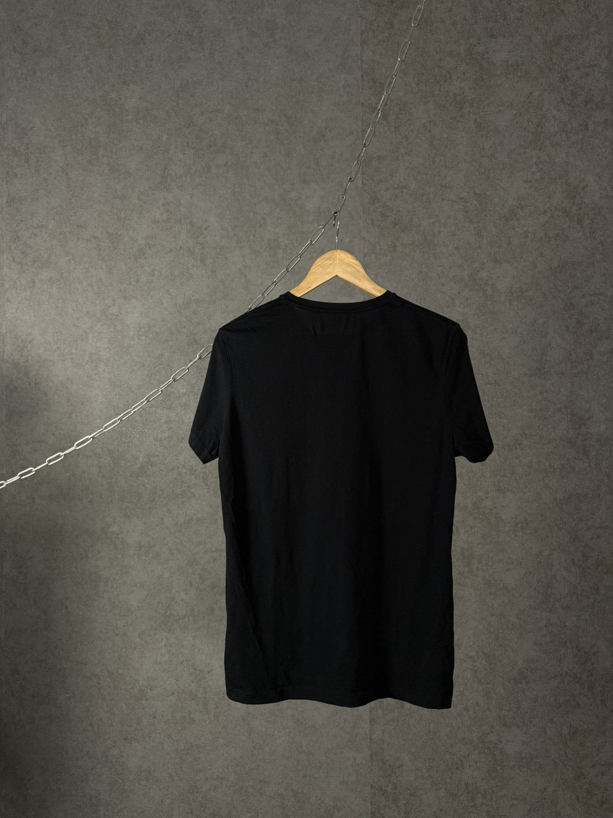Allsaints × Designer Allsaints logo designer tee Size US S / EU 44-46 / 1 - 5 Thumbnail