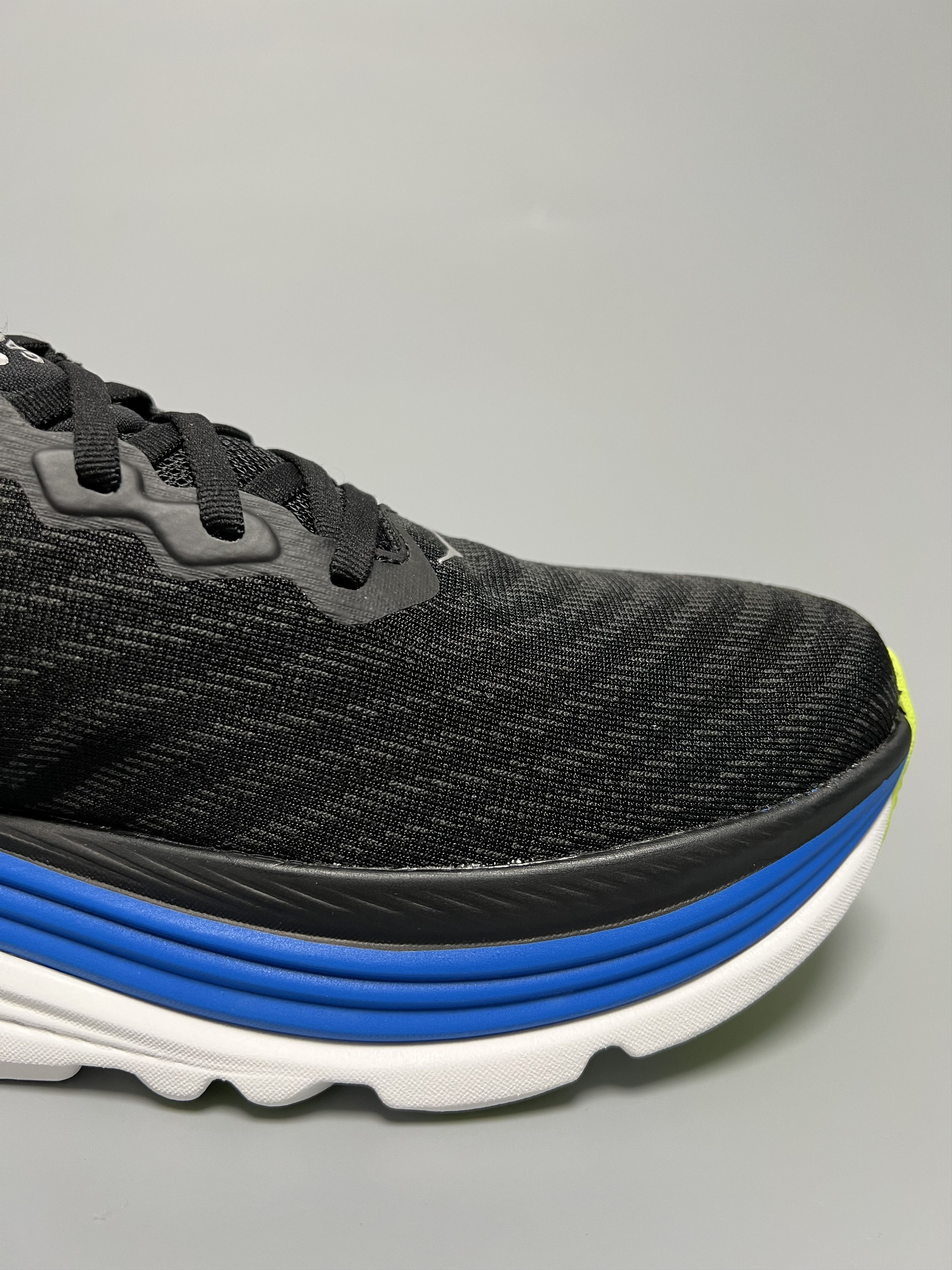 Hoka 13D Hoka One One Gaviota 5 Running Shoes 1127929-BTRC Size US 13 / EU 46 - 7 Thumbnail