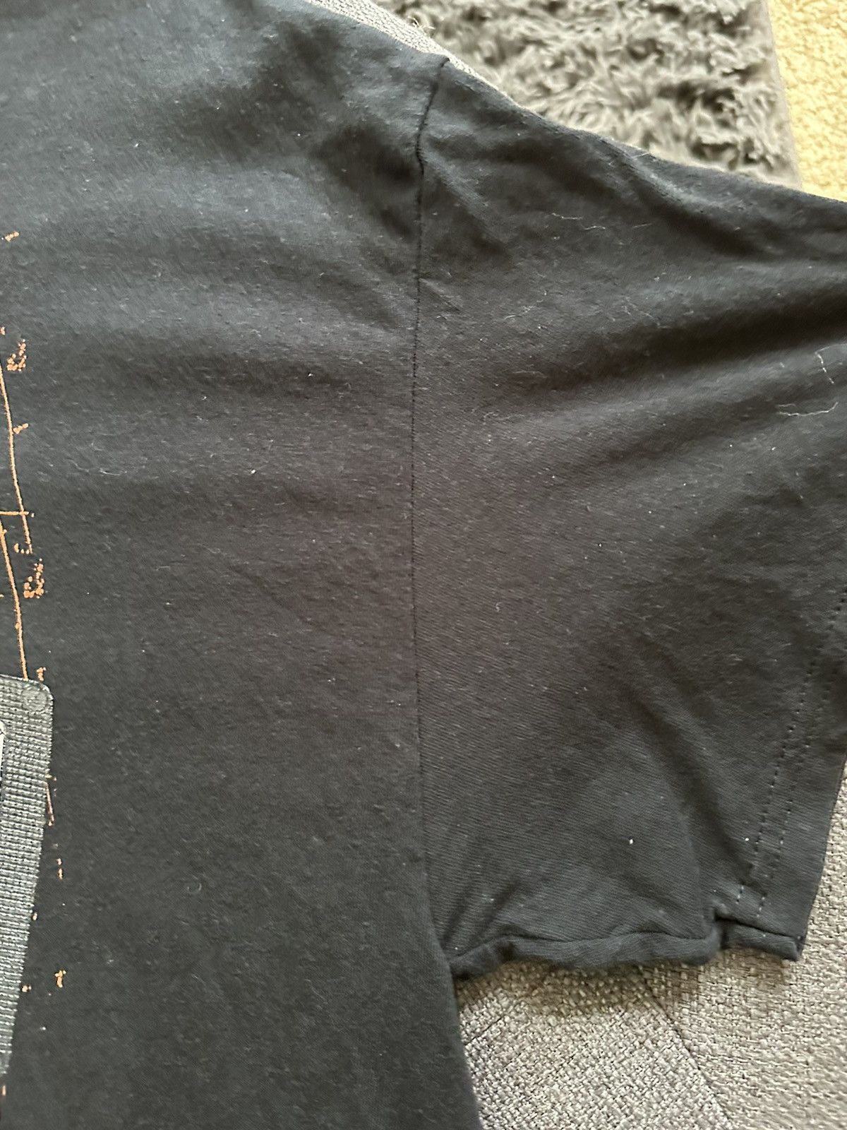 Band Tees The Stadium Tour Tee Size US XL / EU 56 / 4 - 4 Thumbnail