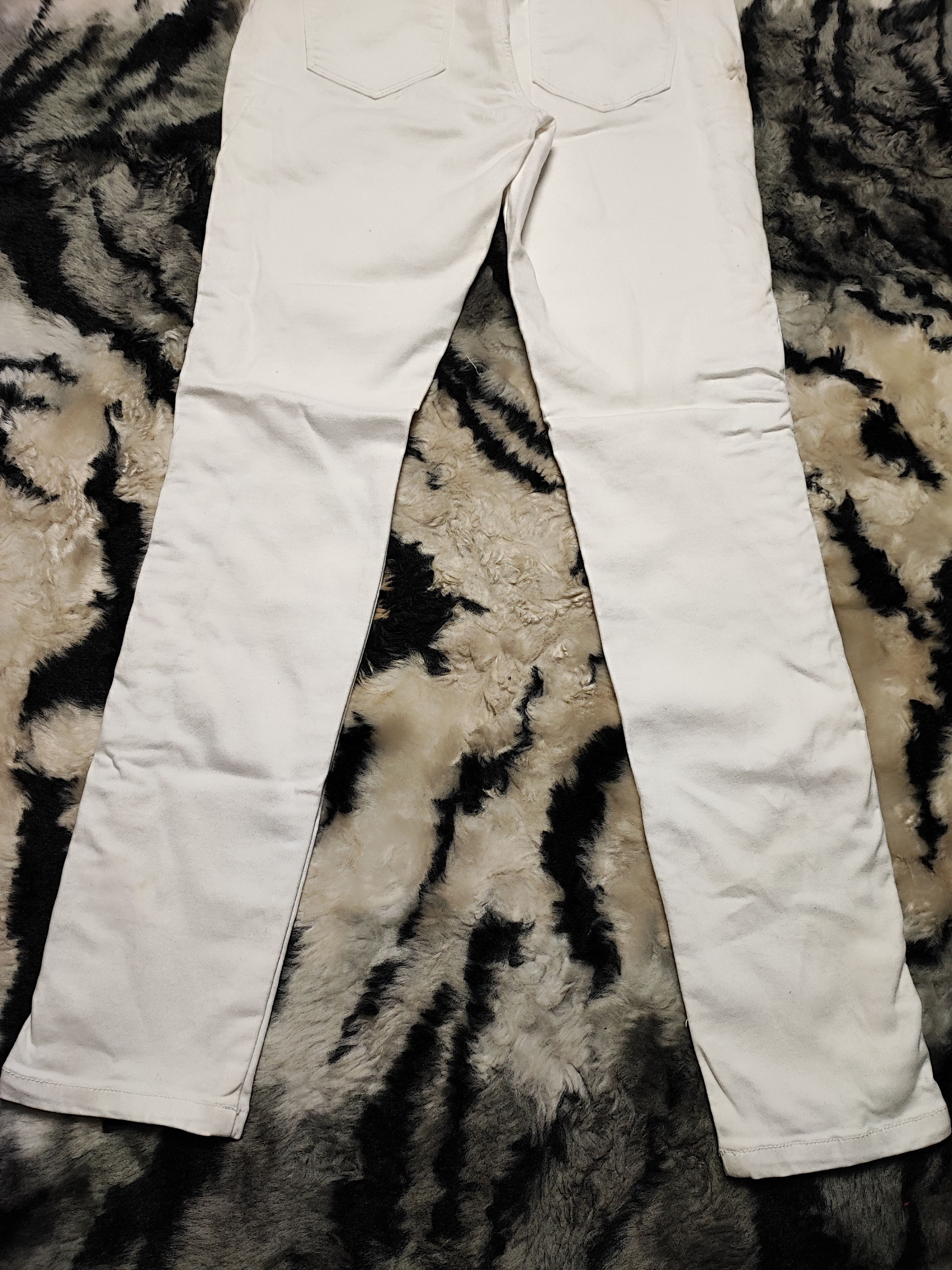 Guess Bondage Pants G BY Guess Size US 28 / EU 44 - 11 Thumbnail
