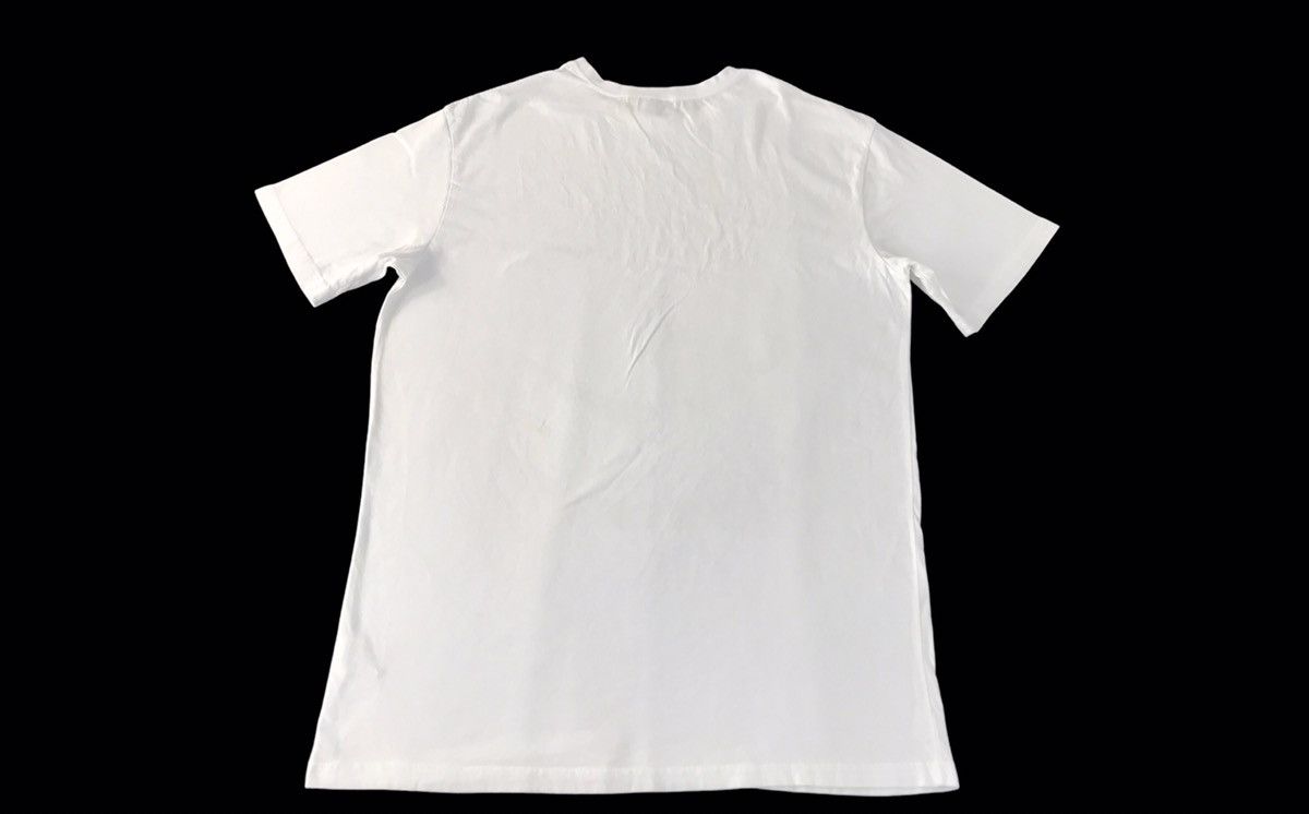 Quicksilver Quicksilver Surfwear Box Nude Girl Graphic Screen Tee Size US L / EU 52-54 / 3 - 2 Thumbnail