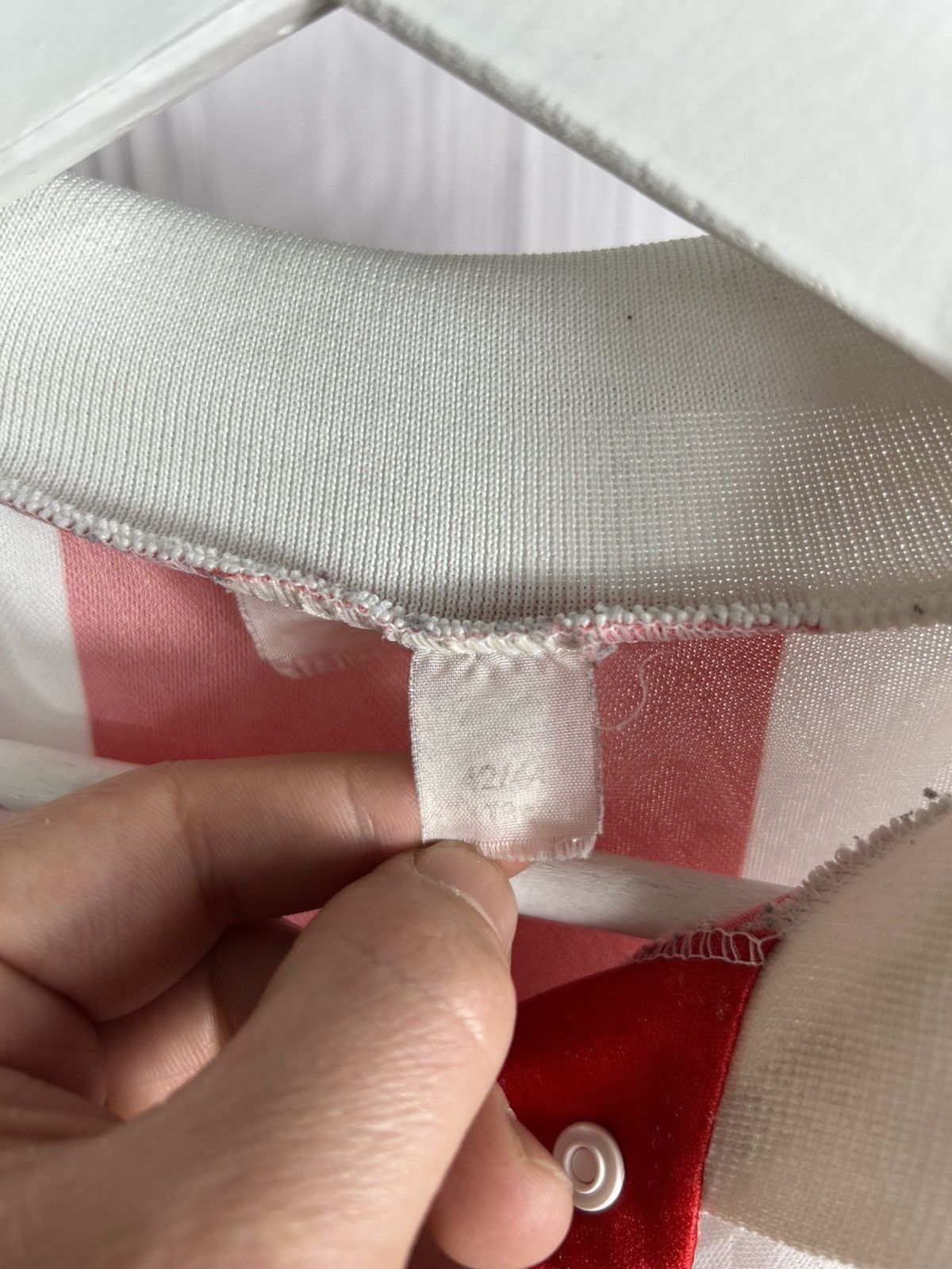 Other Rare Vintage 90’s FC Stourbridge Bukta Soccer Jersey 42/44 Size US L / EU 52-54 / 3 - 23 Thumbnail