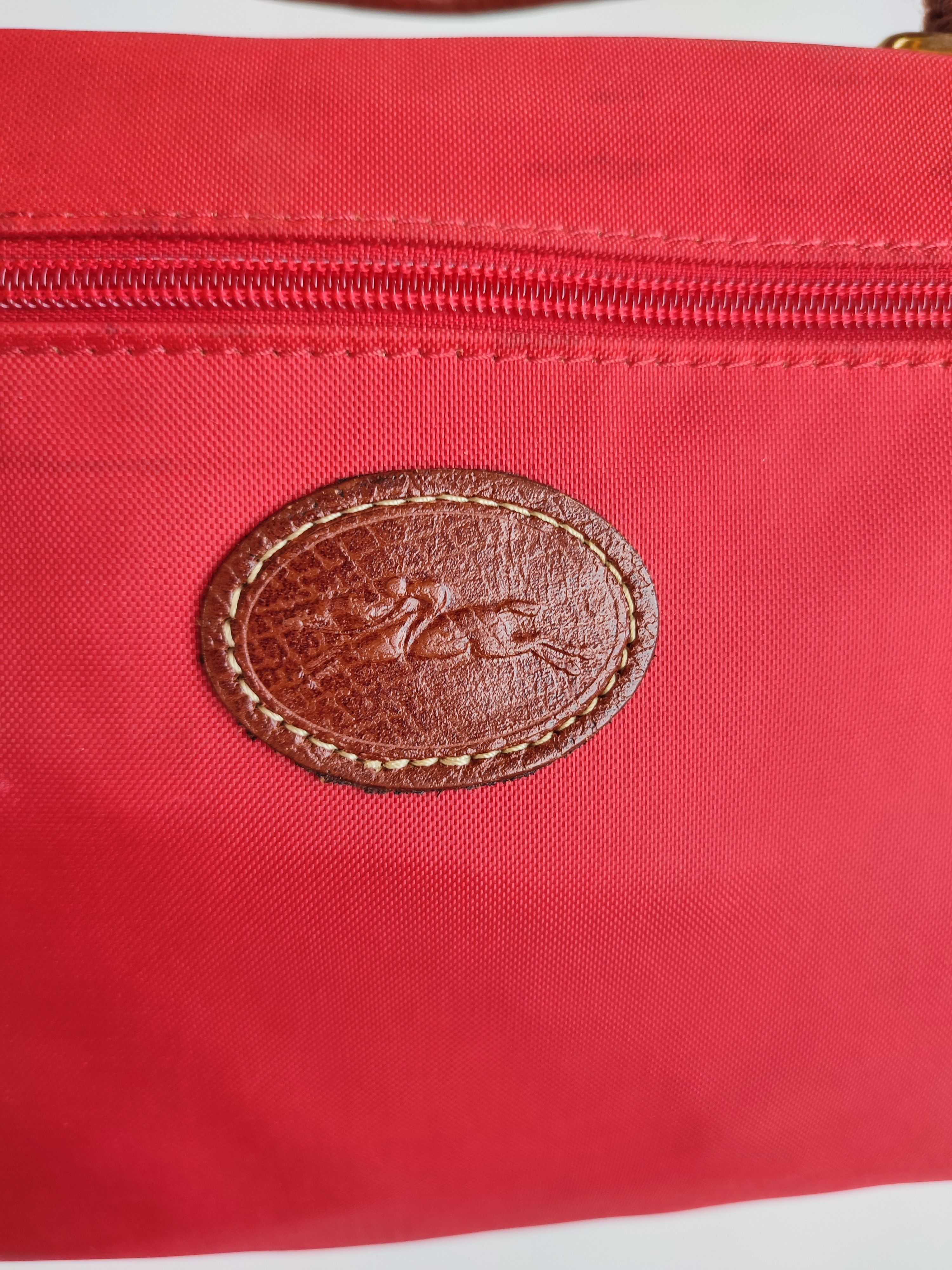 Longchamp LONGCHAMP LA PLIAGE TOTE BAG Size ONE SIZE - 7 Thumbnail