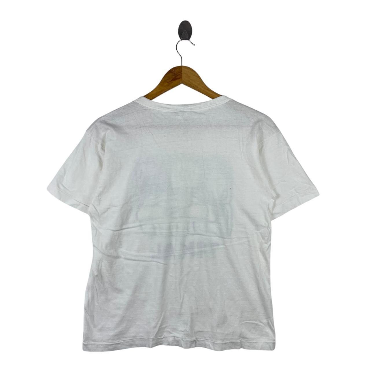 Vintage Vintage TIKAL MAYA CIVILIZATION Pre Columbian Tee Shirt Top Size L / US 10 / IT 46 - 4 Thumbnail