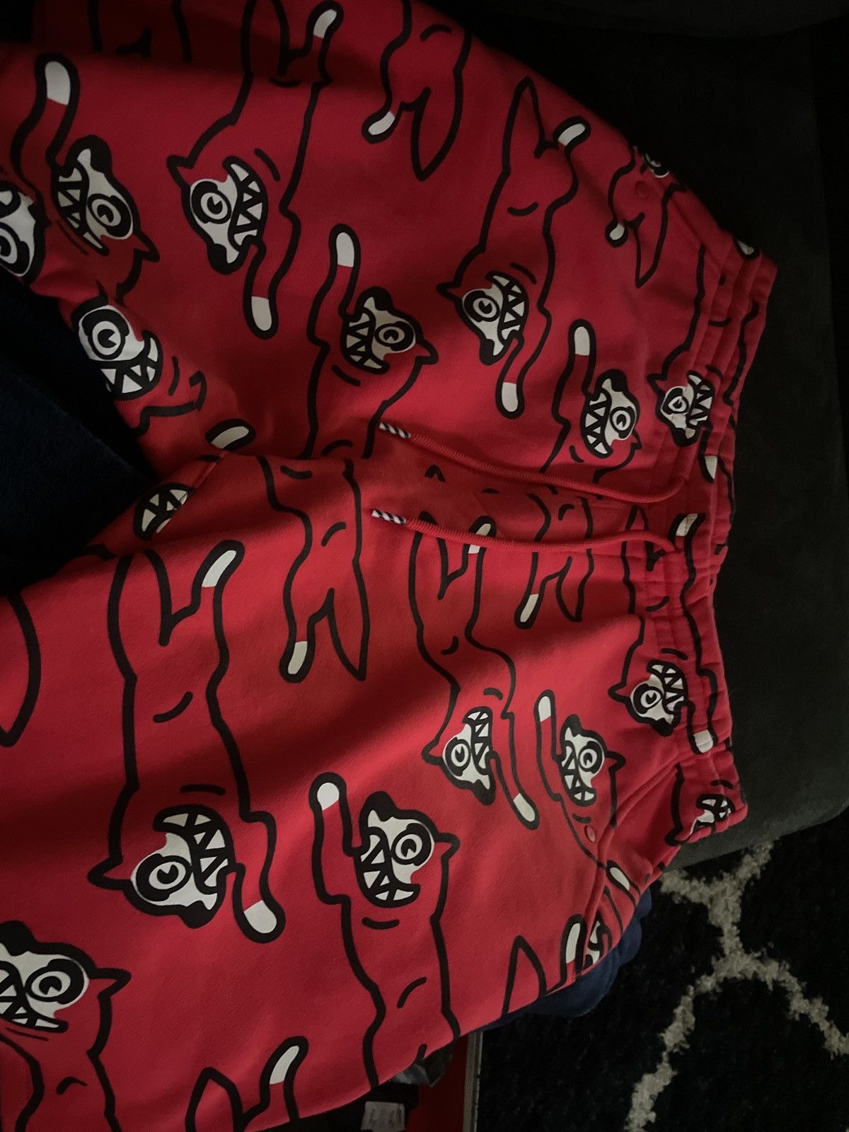 Icecream Ice cream shorts Size US 32 / EU 48 - 1 Thumbnail