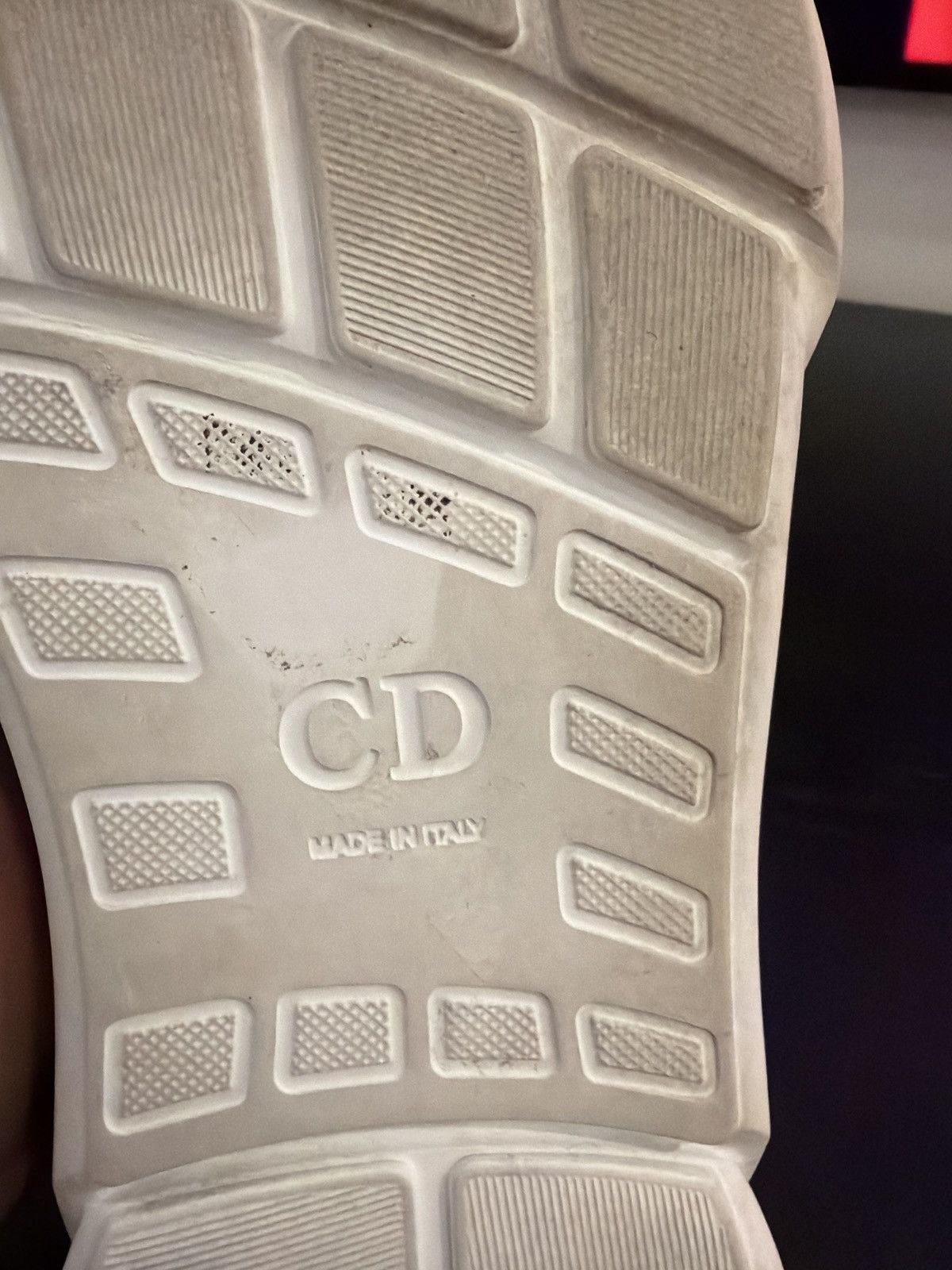 Dior Dior B21 Size US 12 / EU 45 - 6 Thumbnail