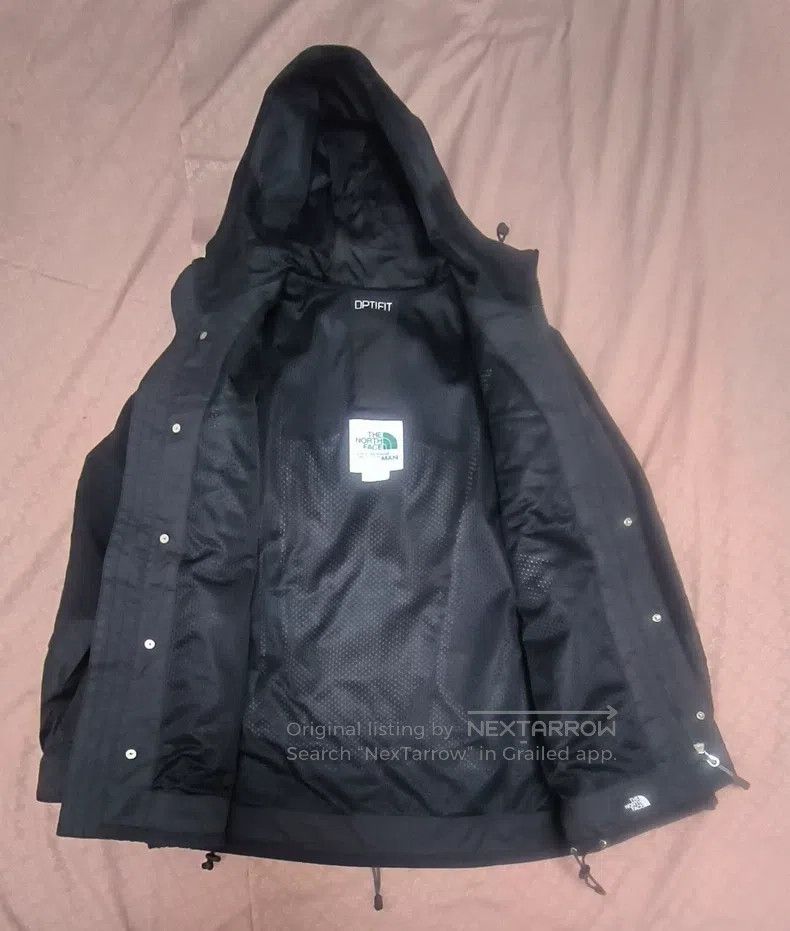 Junya Watanabe Junya Watanabe Windbreaker Size US L / EU 52-54 / 3 - 3 Thumbnail