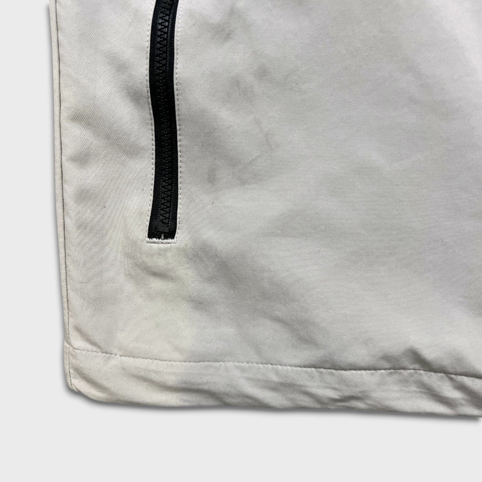 Nike × Vintage Nike Golf Jacket Large Sportswear 1/2 Zip Lightweight Size US L / EU 52-54 / 3 - 4 Thumbnail