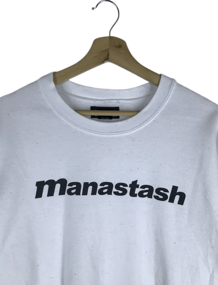 Manastash Manastash Sweatshirts Size US M / EU 48-50 / 2 - 3 Thumbnail
