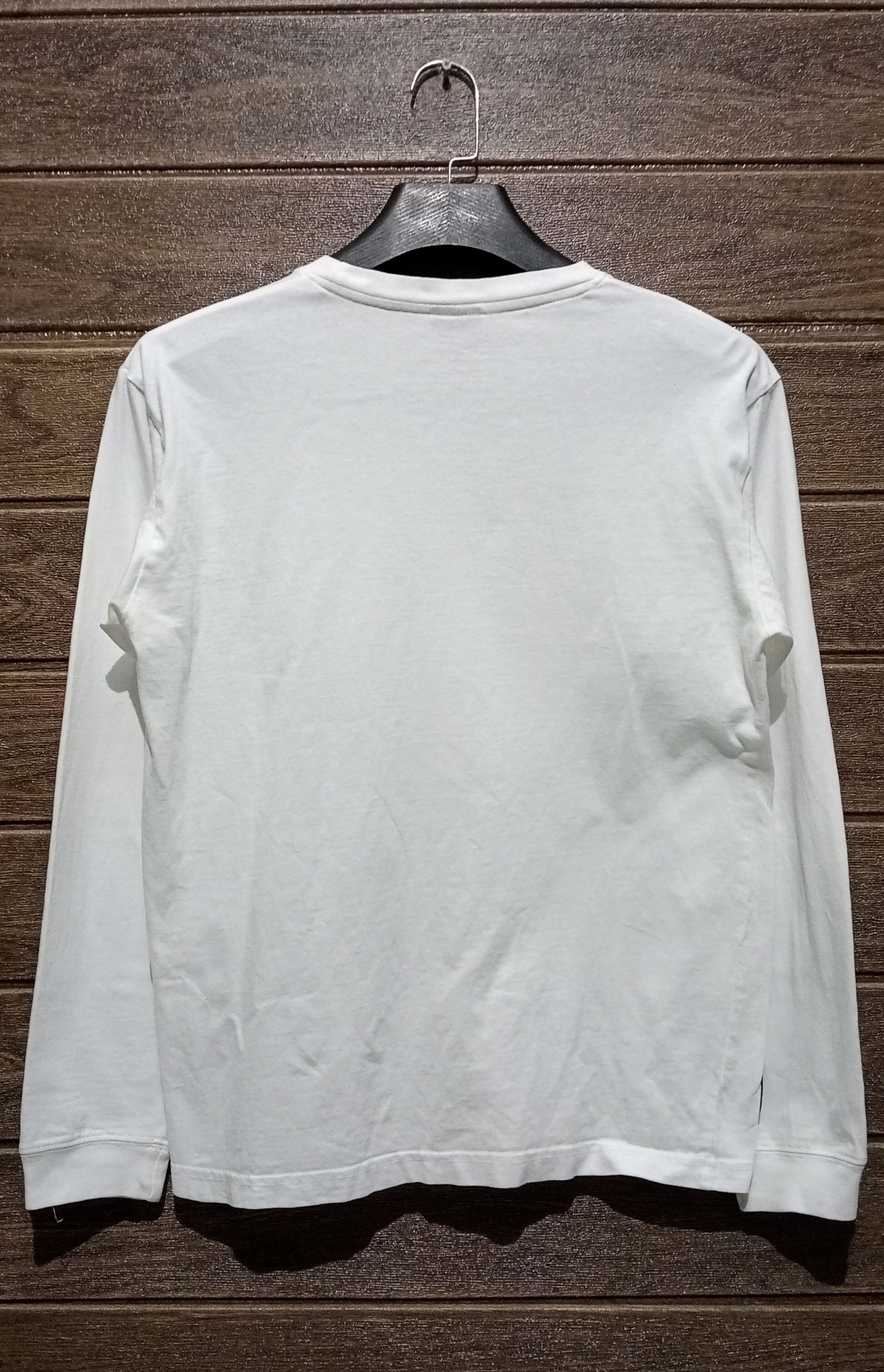 Duck Head Skate Dude by B One Soul Long Sleeve Tshirt Size US M / EU 48-50 / 2 - 7 Thumbnail