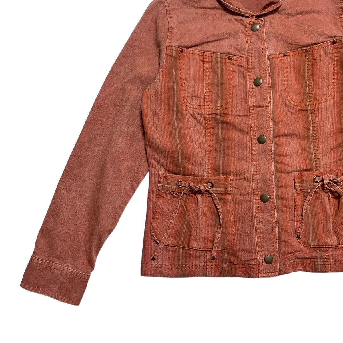 Kansai Yamamoto Kansai Bis Jacket Size S / US 4 / IT 40 - 2 Thumbnail
