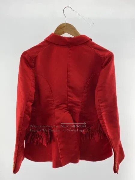 Comme des Garcons Comme des Garcons blazer Size S / US 4 / IT 40 - 2 Thumbnail