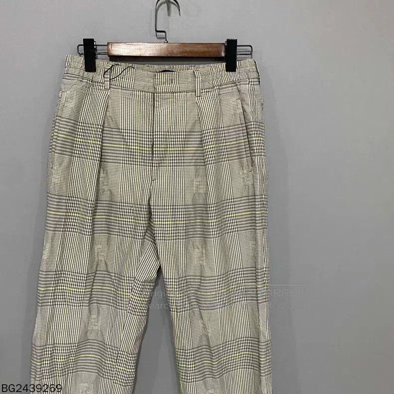 Fendi Fendi Trousers Size US 32 / EU 48 - 2 Thumbnail