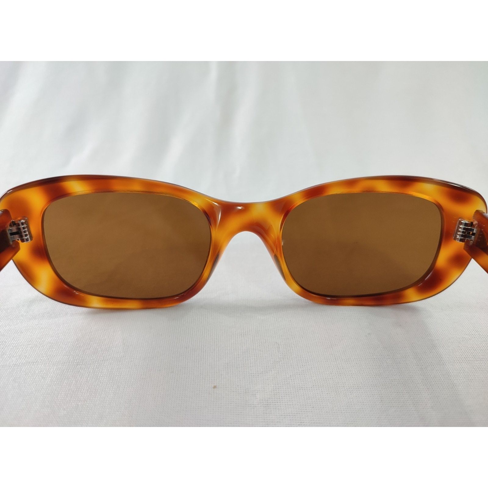 Persol Vintage Persol Ratti 654 Meflecto Sunglasses Tortoise 70s Size ONE SIZE - 6 Thumbnail