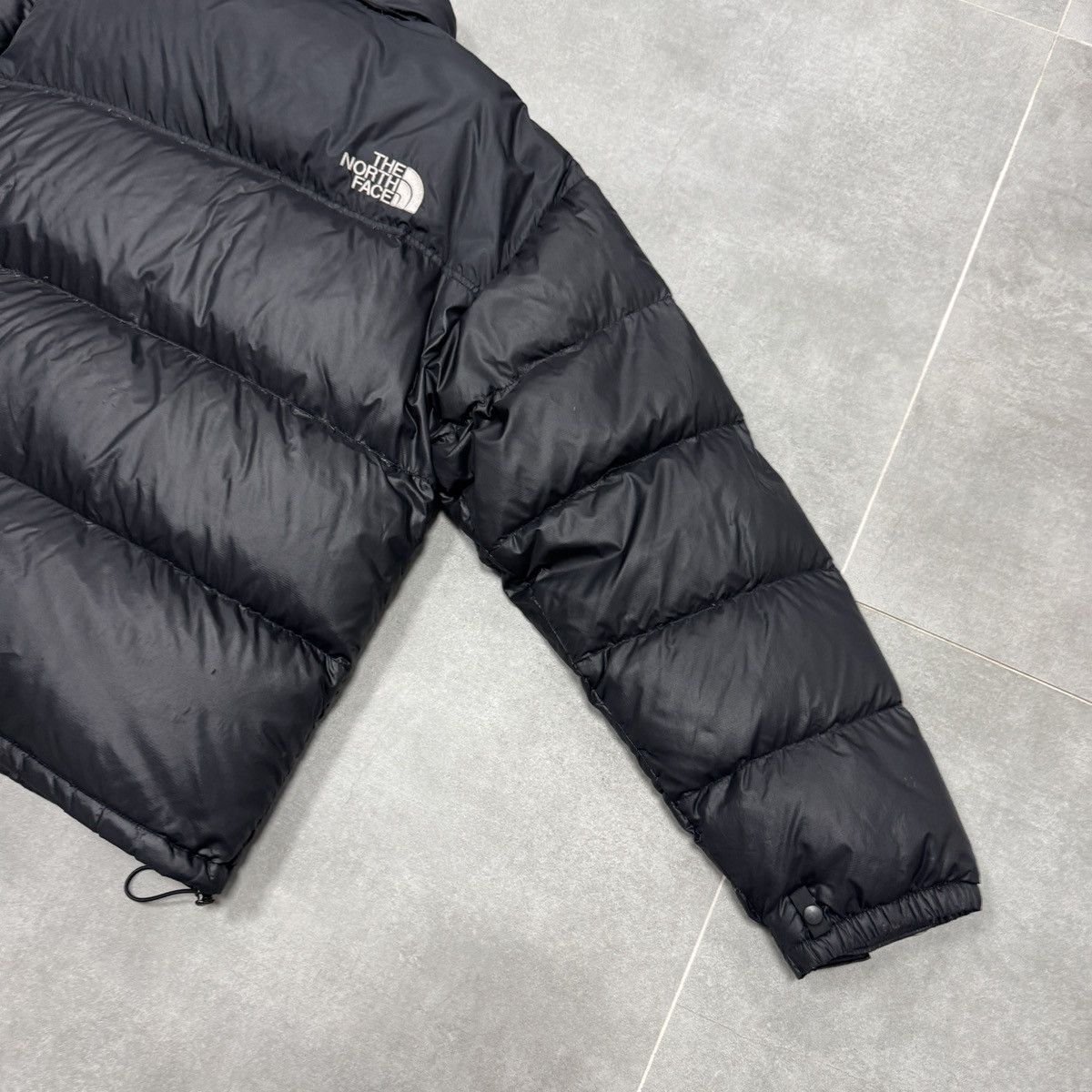 The North Face The North Face Retro 1996 Nuptse TNF Puffer Down Jacket Y2K Size US L / EU 52-54 / 3 - 24 Thumbnail