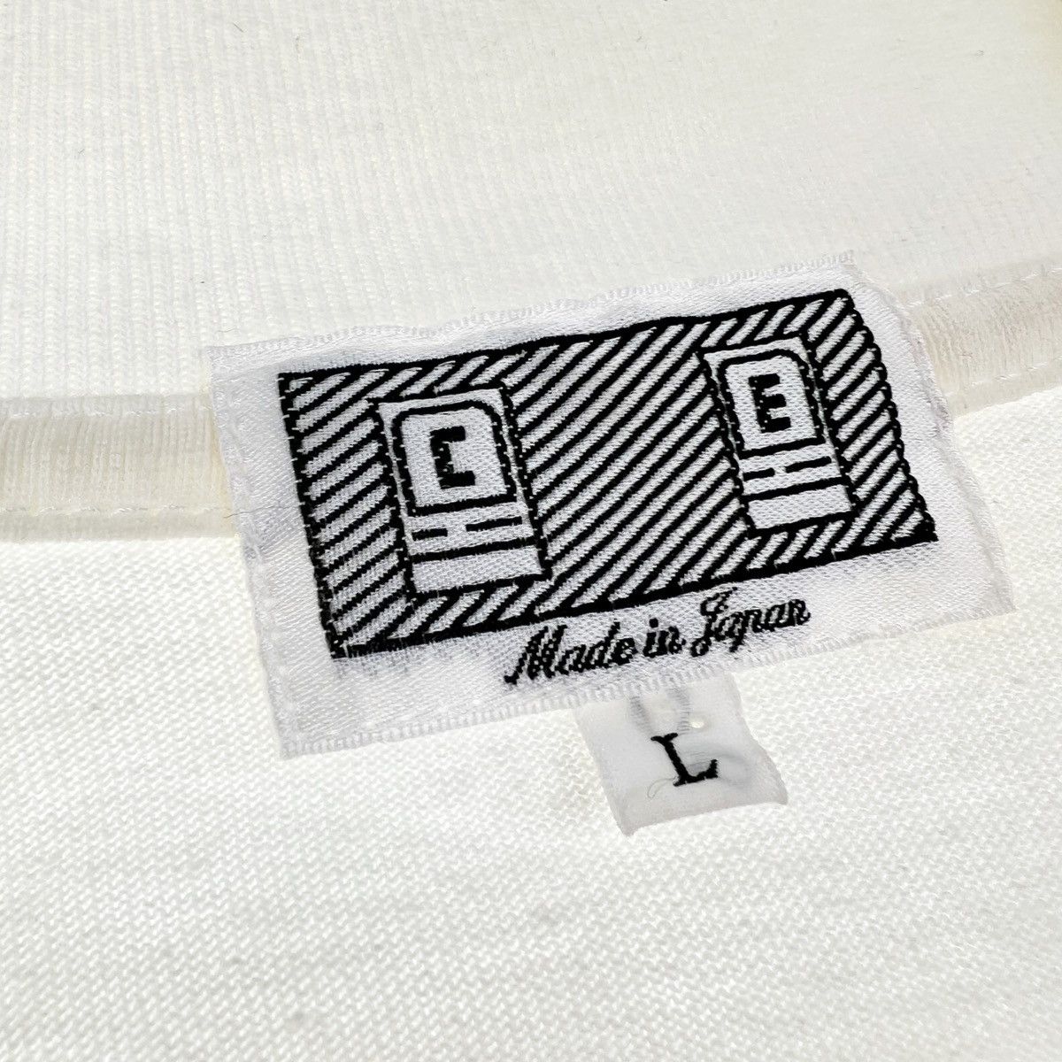 Cav Empt Cav Empt Mock Neck T Shirt Size US L / EU 52-54 / 3 - 6 Thumbnail