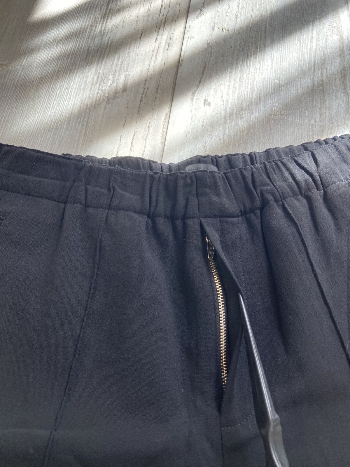 Alexander Wang Alexander Wang Pants Size US 39 - 5 Thumbnail