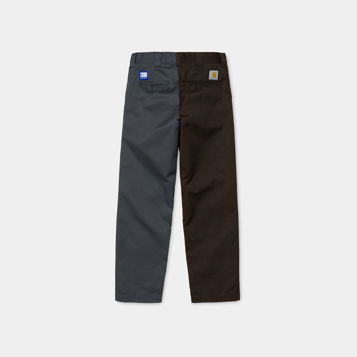 Carhartt × PACCBET Pacbbet x Carharrt Master Trousers Size US 33 - 2 Thumbnail