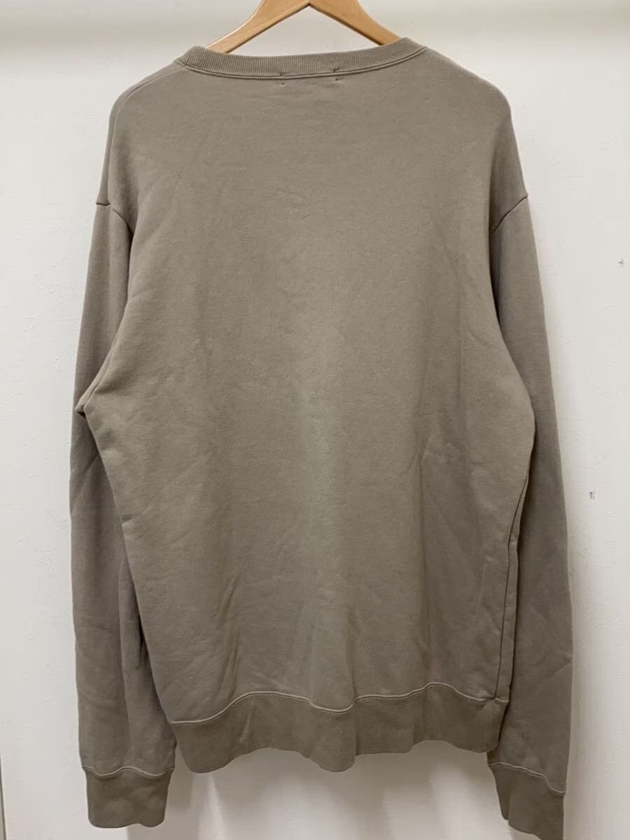 Undercover Techno Crewneck Sweatshirt - Undercover Size US XXL / EU 58 / 5 - 2 Thumbnail