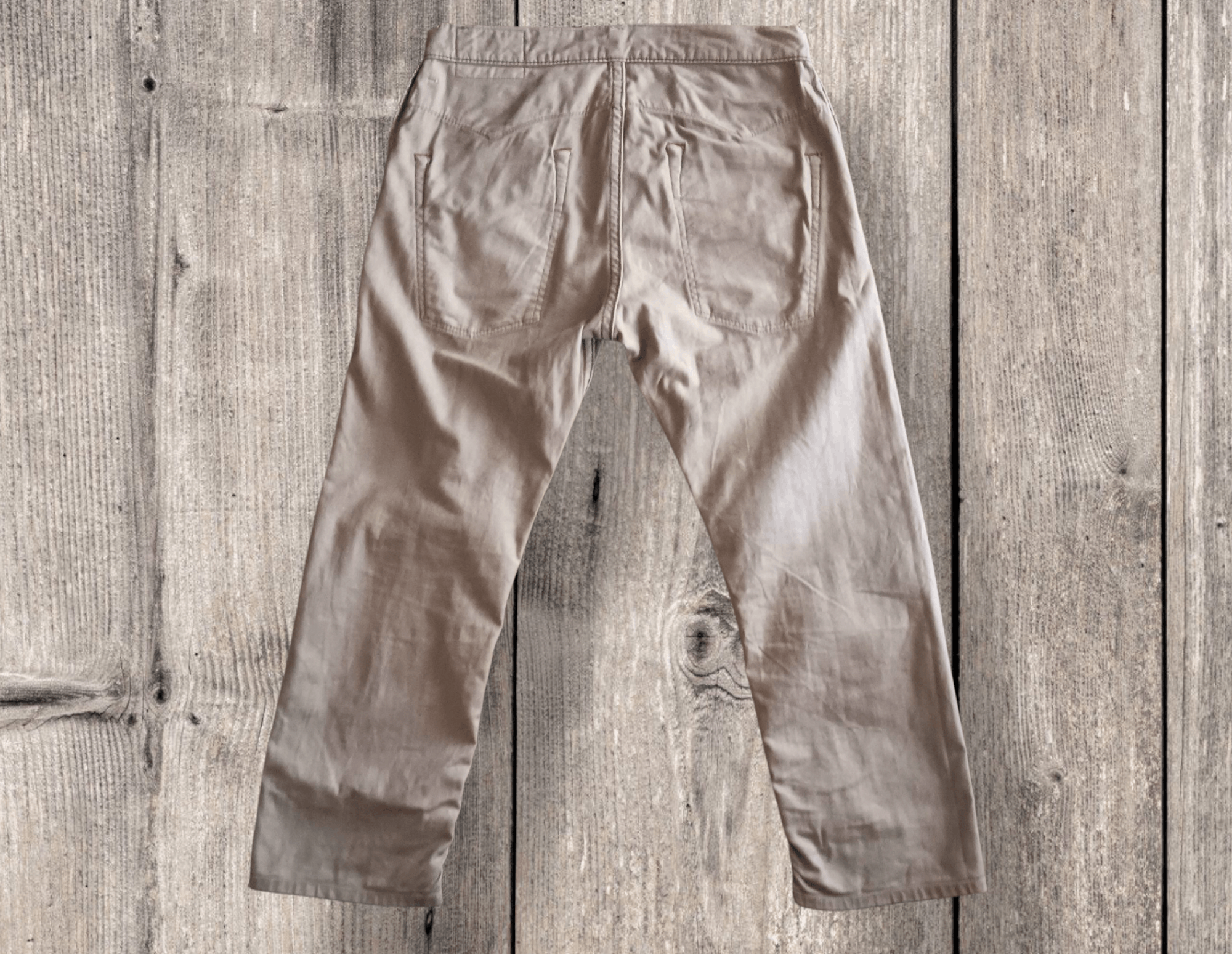 Edwin Vintage | Edwin Denim Size US 36 / EU 52 - 4 Thumbnail