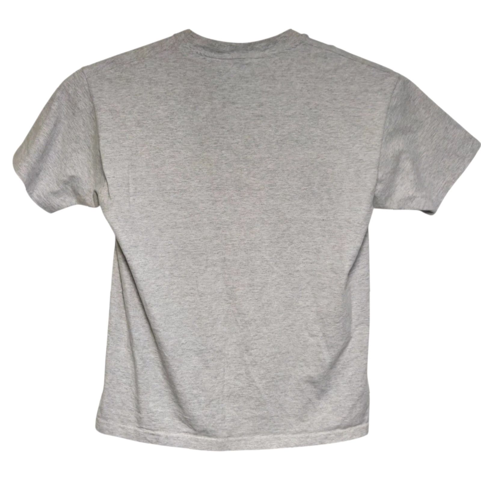 Vintage VINTAGE Bugs Bunny T-Shirt XL Gray 1994 USA Marvian The Martian 90s CreW Neck Short Sleeve Mens Shirt Size US XL / EU 56 / 4 - 3 Thumbnail