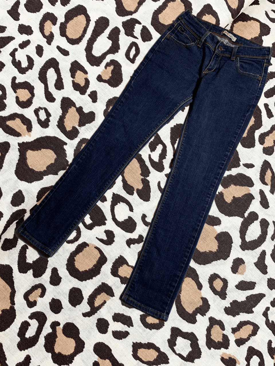 Levi's Japan Levi's Jeans Size US 30 / EU 46 - 1 Thumbnail