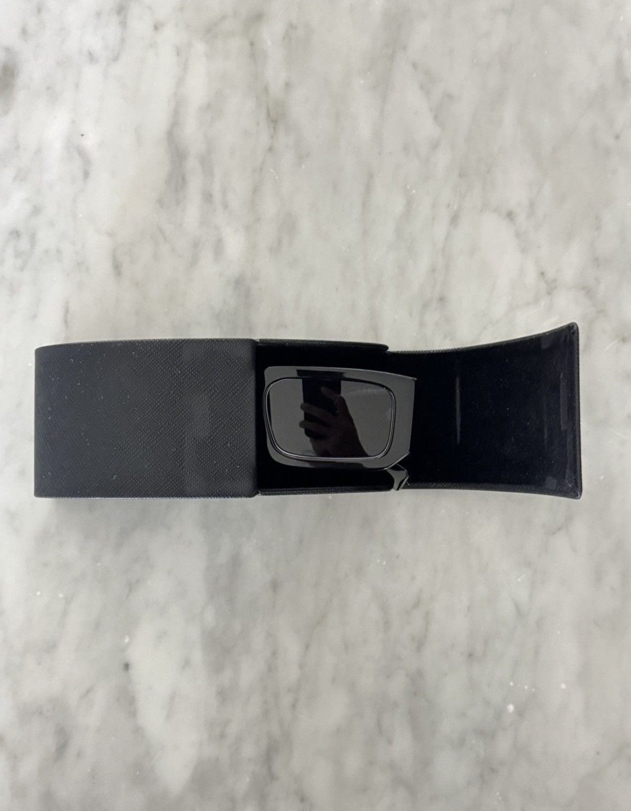 Prada Prada acetate sunglasses Size ONE SIZE - 7 Thumbnail