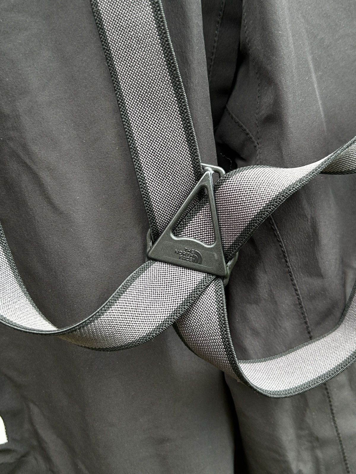 The North Face Vintage 2006 The North Face Summit Series Gore Tex XCR Pants Size US 36 / EU 52 - 7 Thumbnail