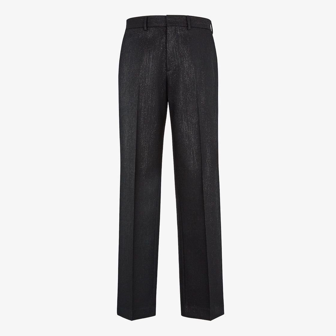 o1s1wg110226 Trouser in Black