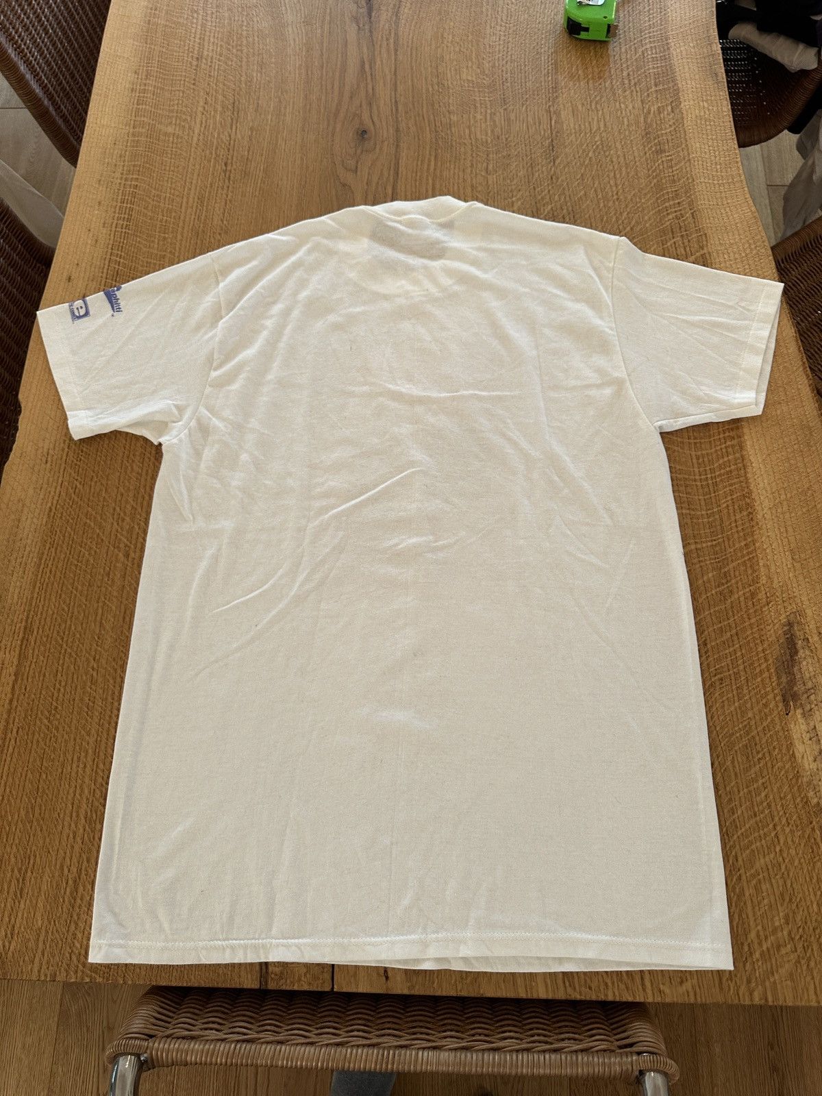 Band Tees × Vintage Vintage Clive Bakers Hellraiser Band Tees Size US XL / EU 56 / 4 - 7 Thumbnail