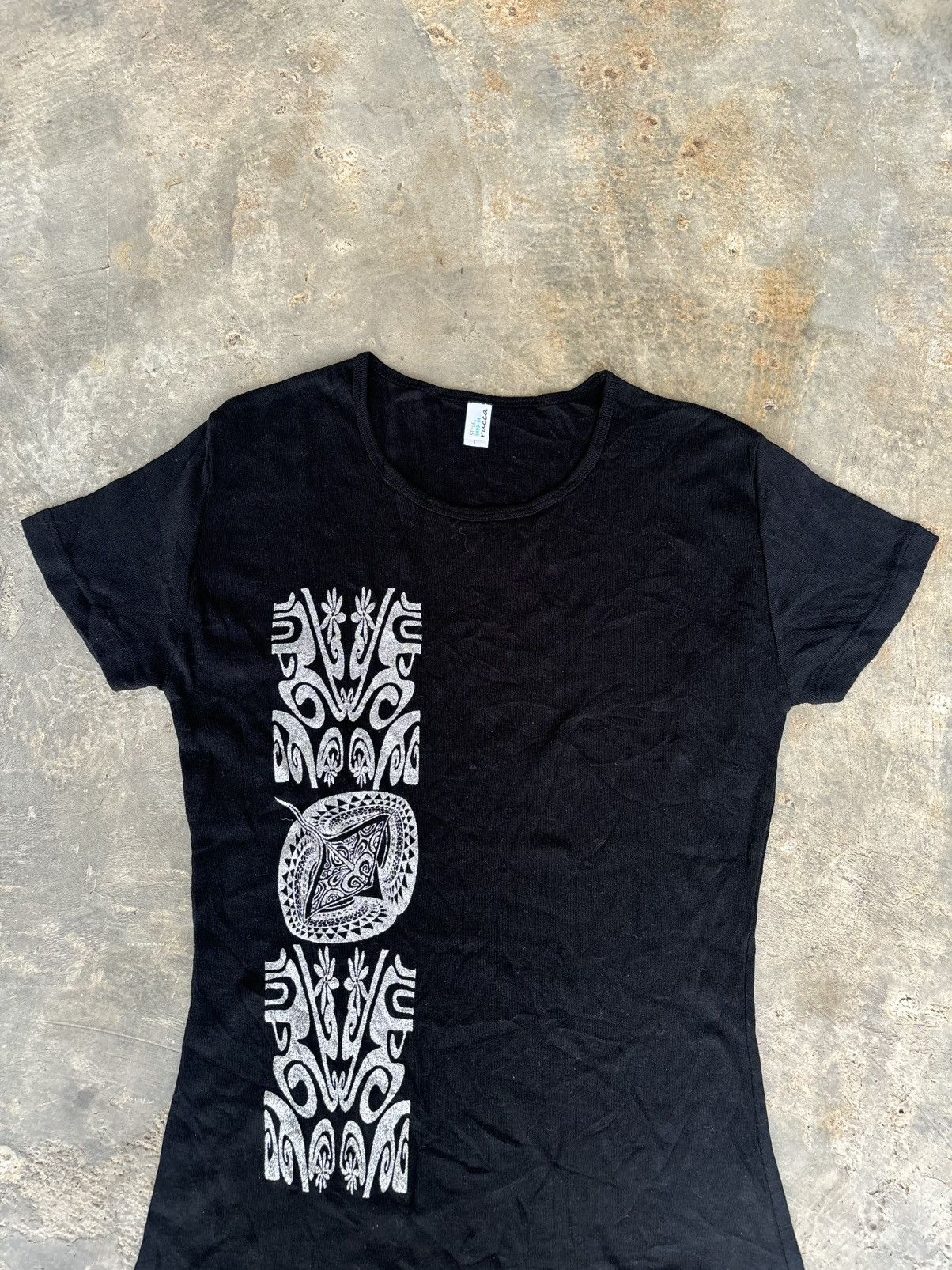 Hysteric Glamour Y2k Opium Rucca Ifsixwasnine Punk Style Women's Size L / US 10 / IT 46 - 2 Thumbnail