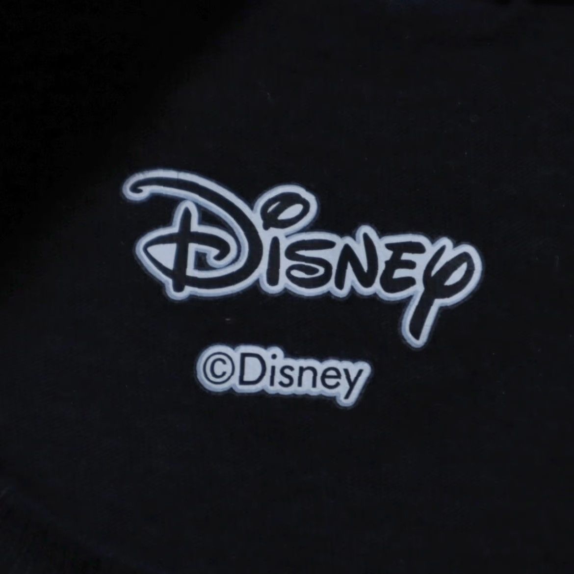 Disney Disney The Lion King 2019 Solid T-Shirt Black Shirt Women L Womens Size L / US 10 / IT 46 - 7 Thumbnail