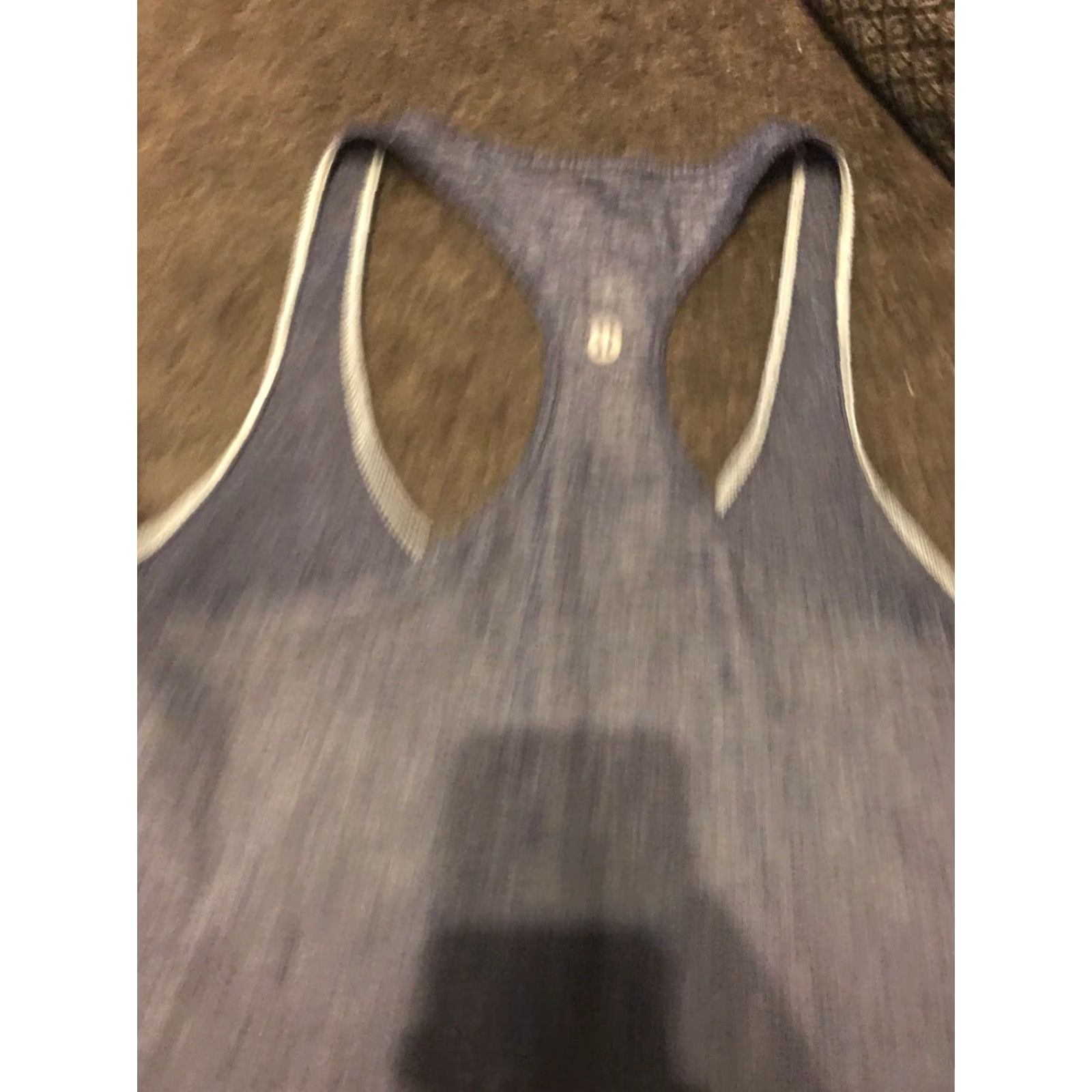 Lululemon Lululemon Women’s M Racerback Tank Top Lot 3 Activewear Sleeveless Multicolor Racerback Lightweight Athletic Shirt Womens M Size M / US 6-8 / IT 42-44 - 2 Thumbnail