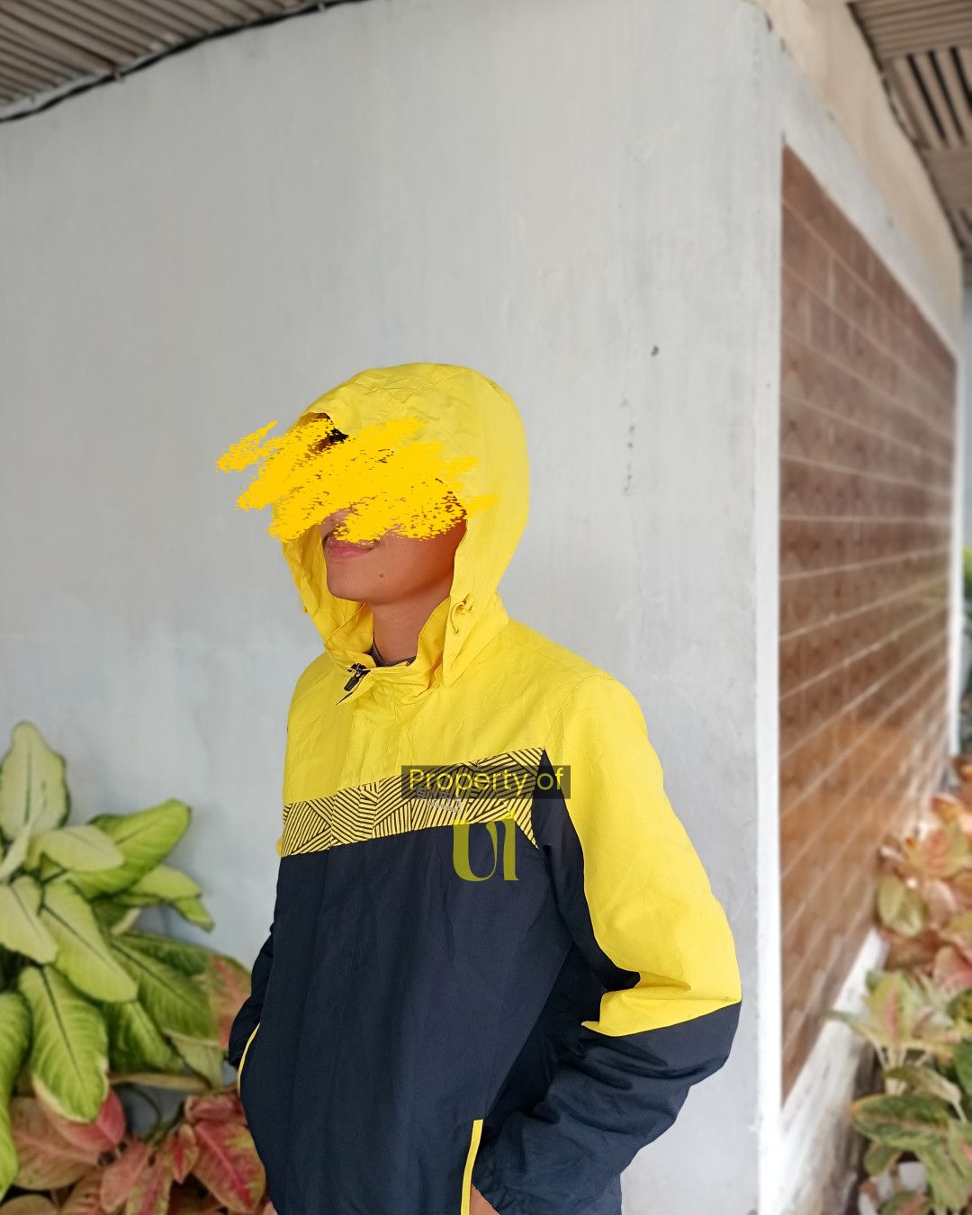 Other EXR Outdoor Jacket Size US L / EU 52-54 / 3 - 2 Thumbnail