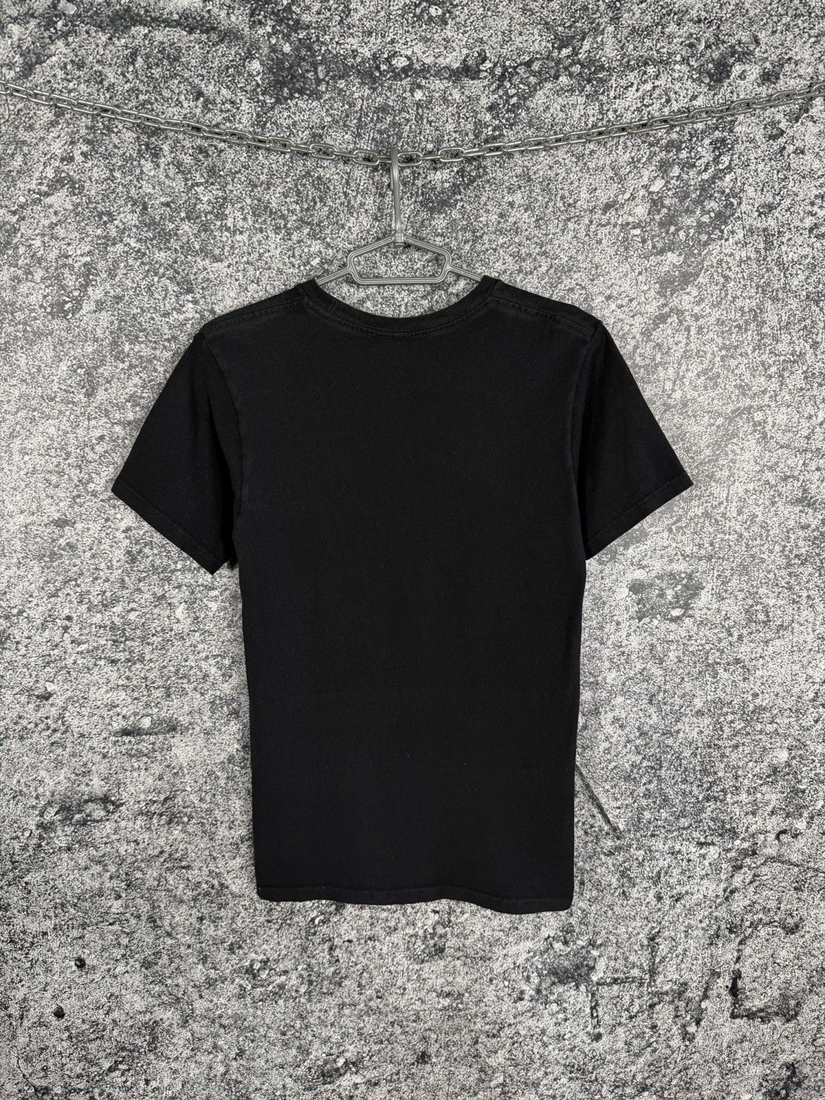 Stussy Men’s Stussy T-Shirt Phoenix Print Rare Tee Vintage Size S Size US S / EU 44-46 / 1 - 9 Thumbnail