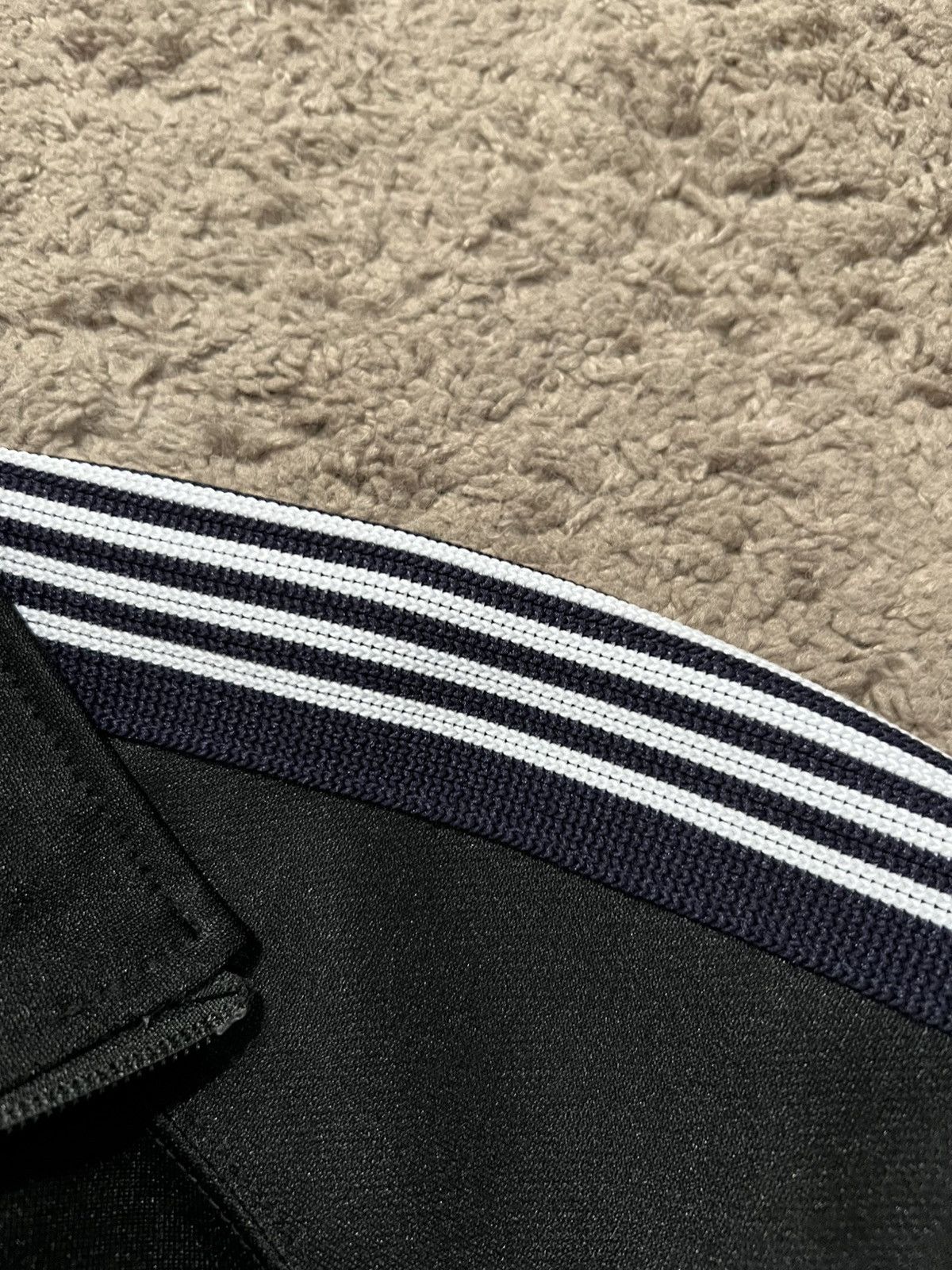Needles Needles Multicolored Striped Track Jacket Size US L / EU 52-54 / 3 - 3 Thumbnail
