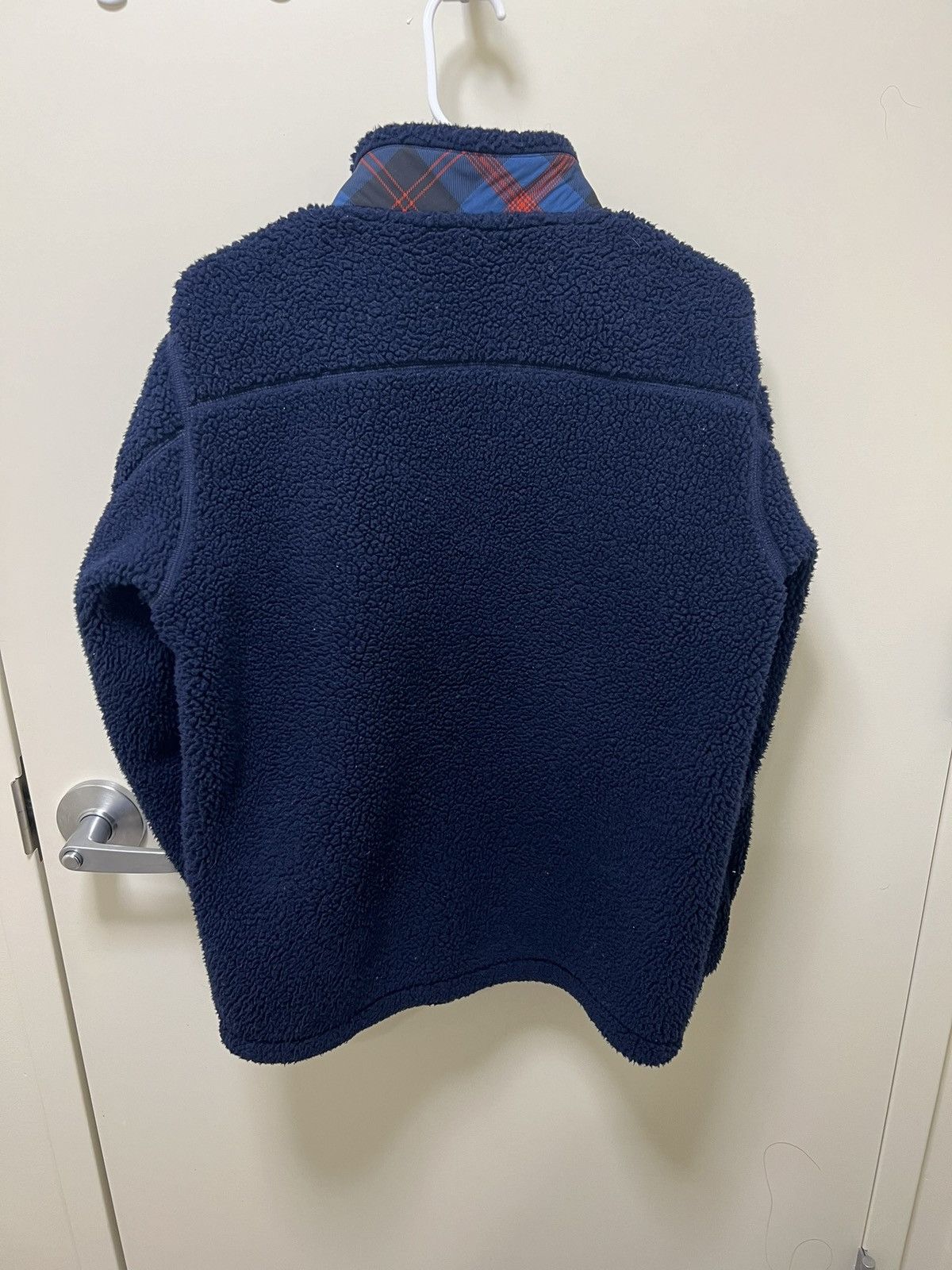 JW Anderson J.W Anderson Sherpa Jacket Size US S / EU 44-46 / 1 - 2 Thumbnail