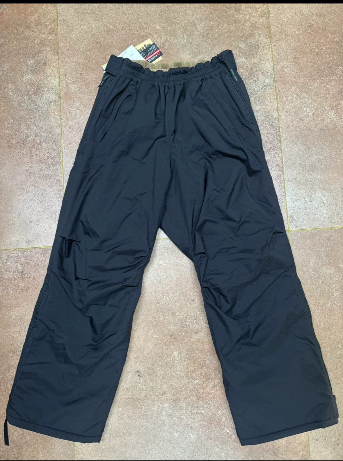 Freewheelers Freewheelers Cold Weather Outdoor Pants Size US 28 / EU 44 - 1 Preview