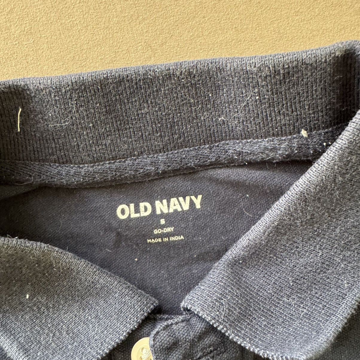 Old Navy Old Navy Uniform Pique Polo Shirt Bundle Size US S / EU 44-46 / 1 - 4 Thumbnail