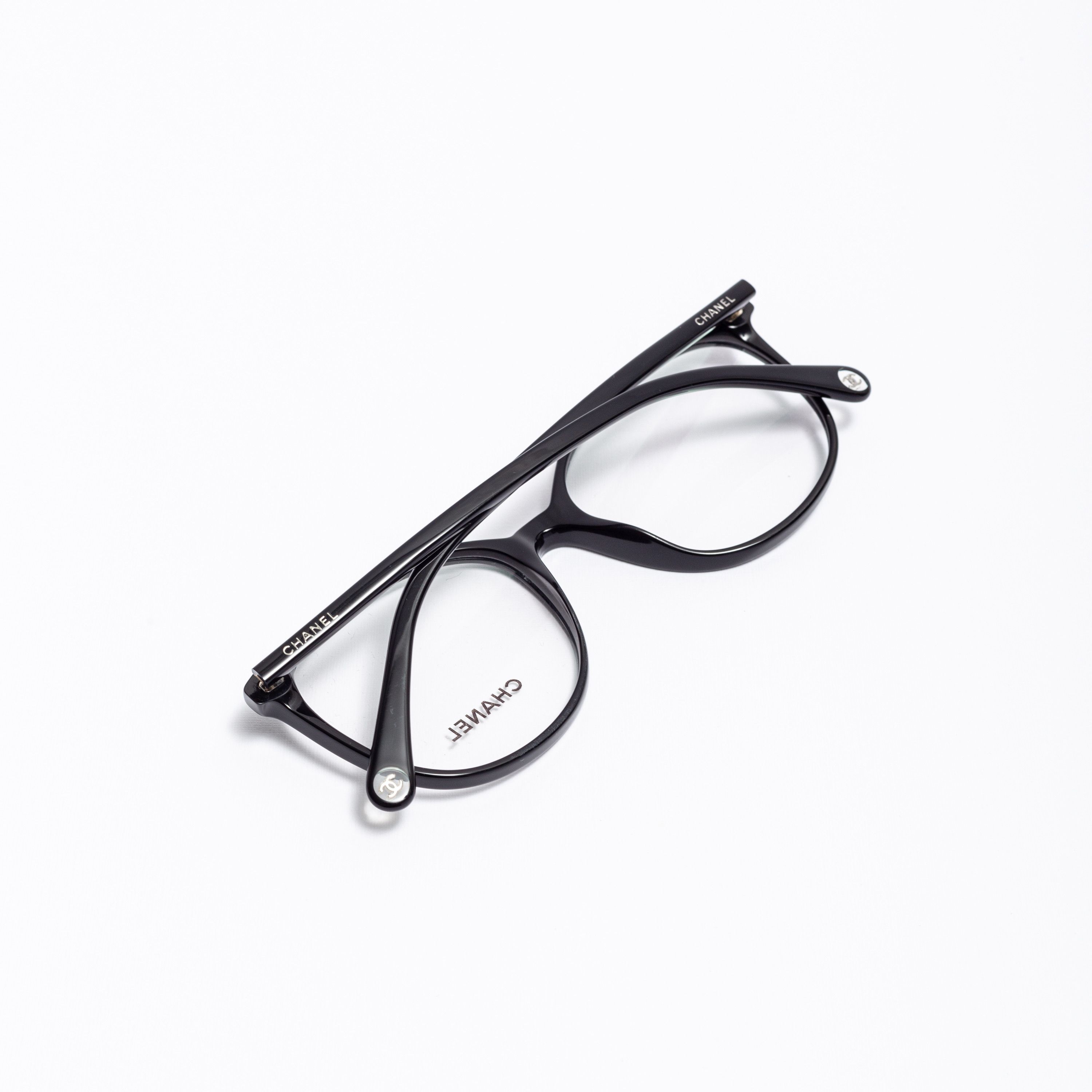 Chanel CHANEL 0CH3432 C501 Sunglasses Size ONE SIZE - 4 Thumbnail